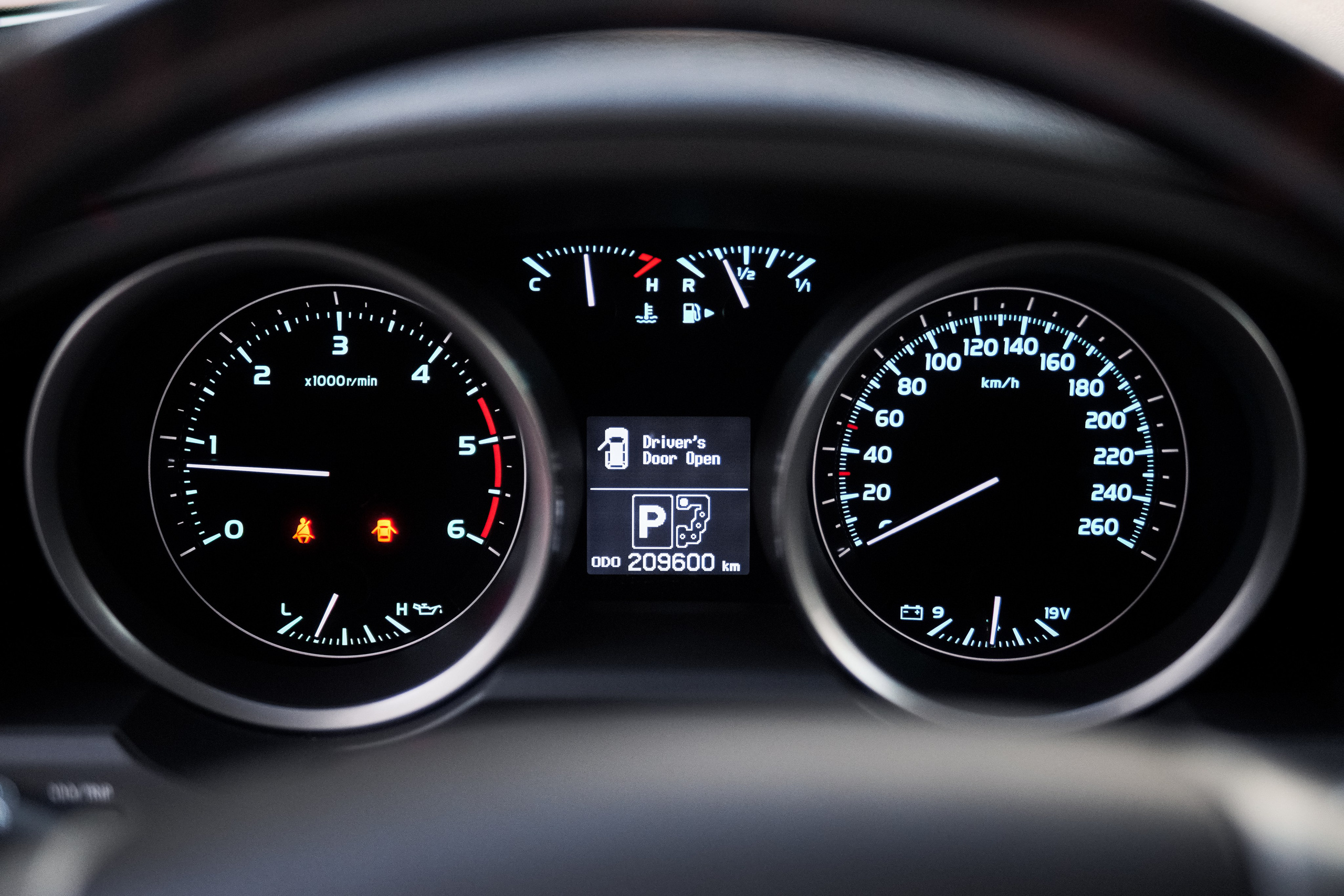 Toyota Land Cruiser 200. AutoAlexArt