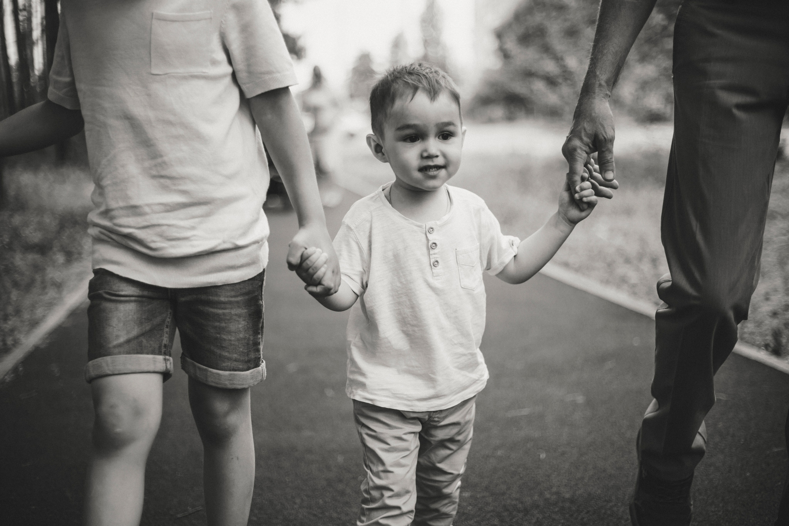 Бабушка и дедушка с внуками. Семейный фотограф г. Димировград Андросова Екатерина