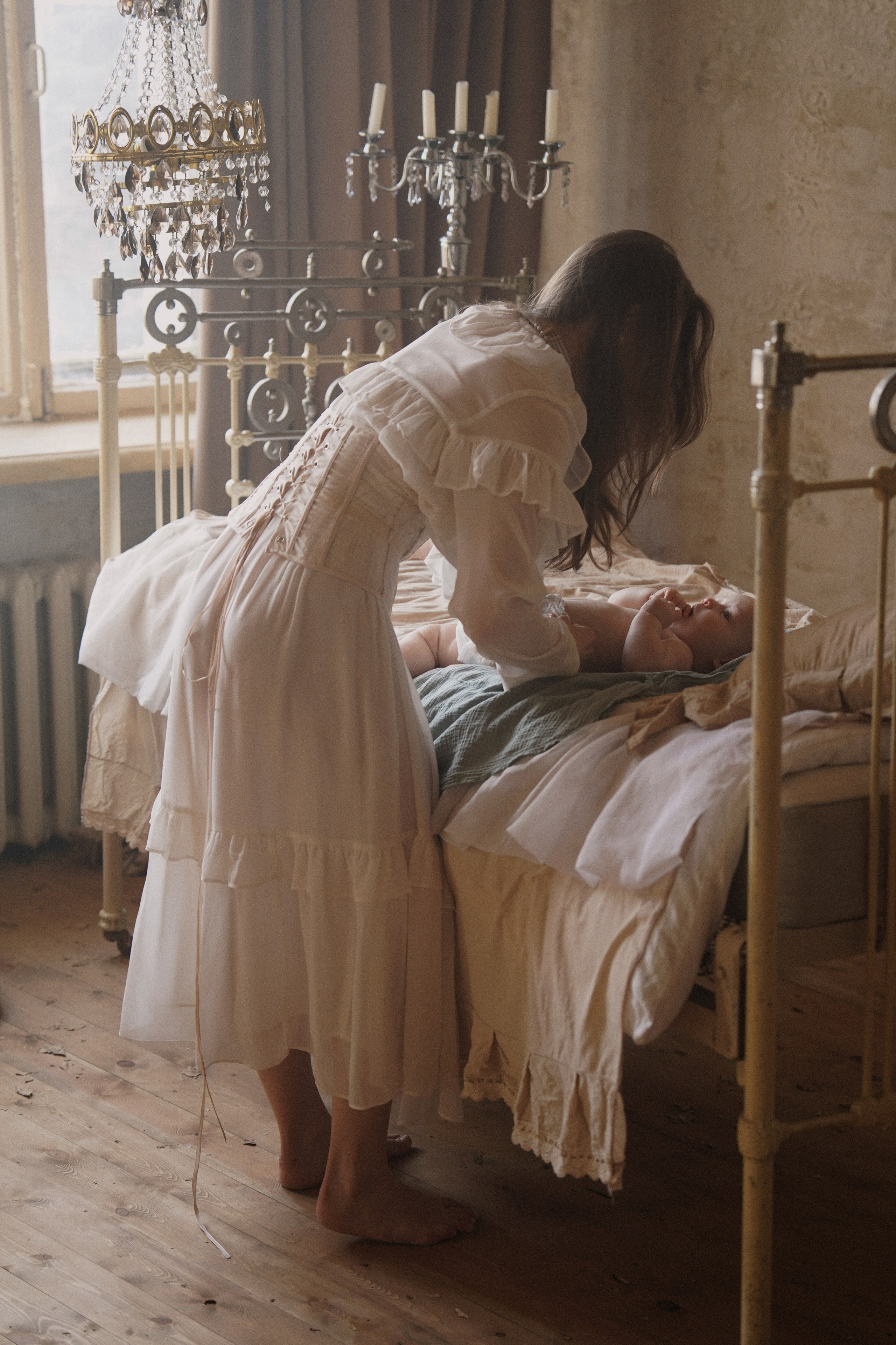 Семейные съёмки. Главная