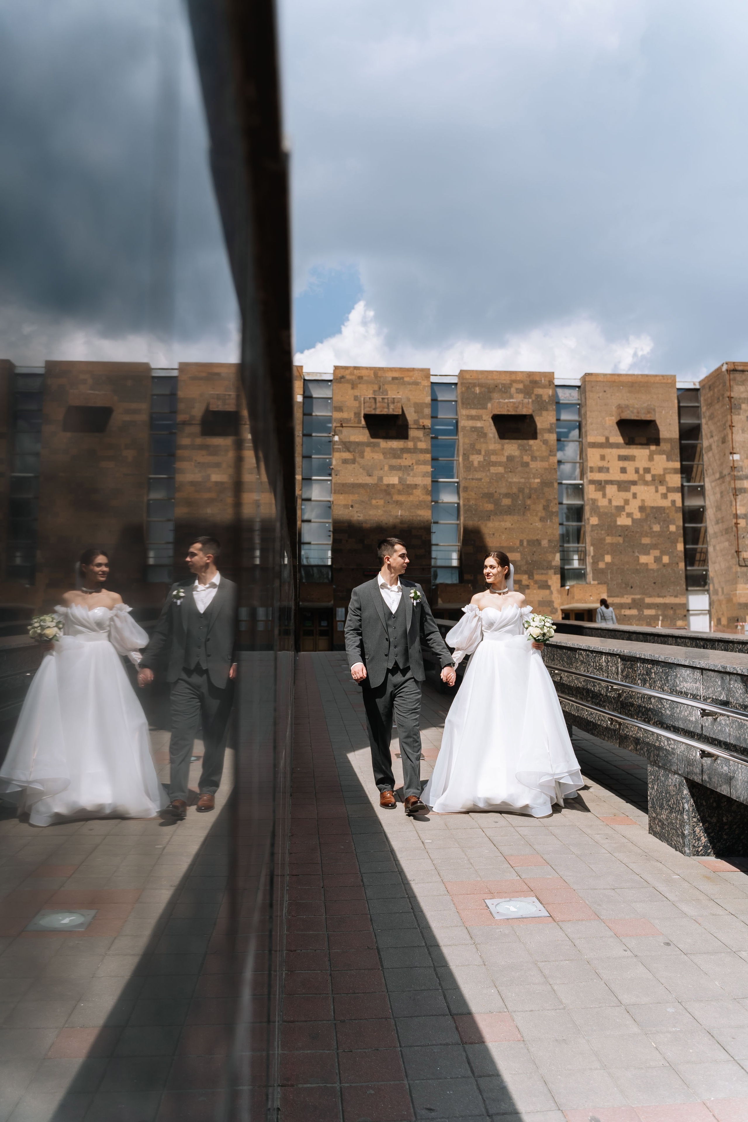 Анастасия и Александр. Семейный фотограф Новочеркасск