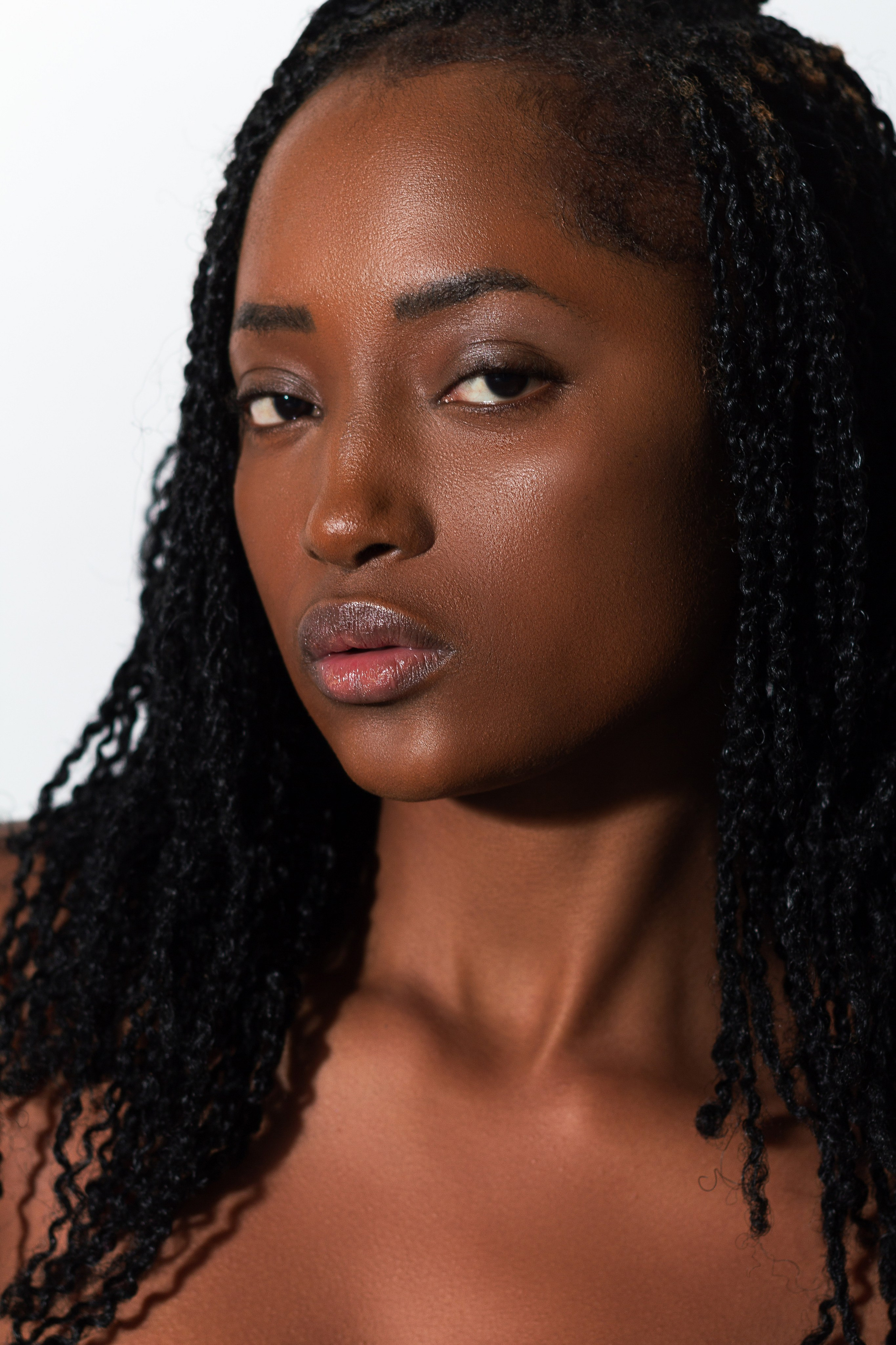 Maya. Modeling agency TM MODELS