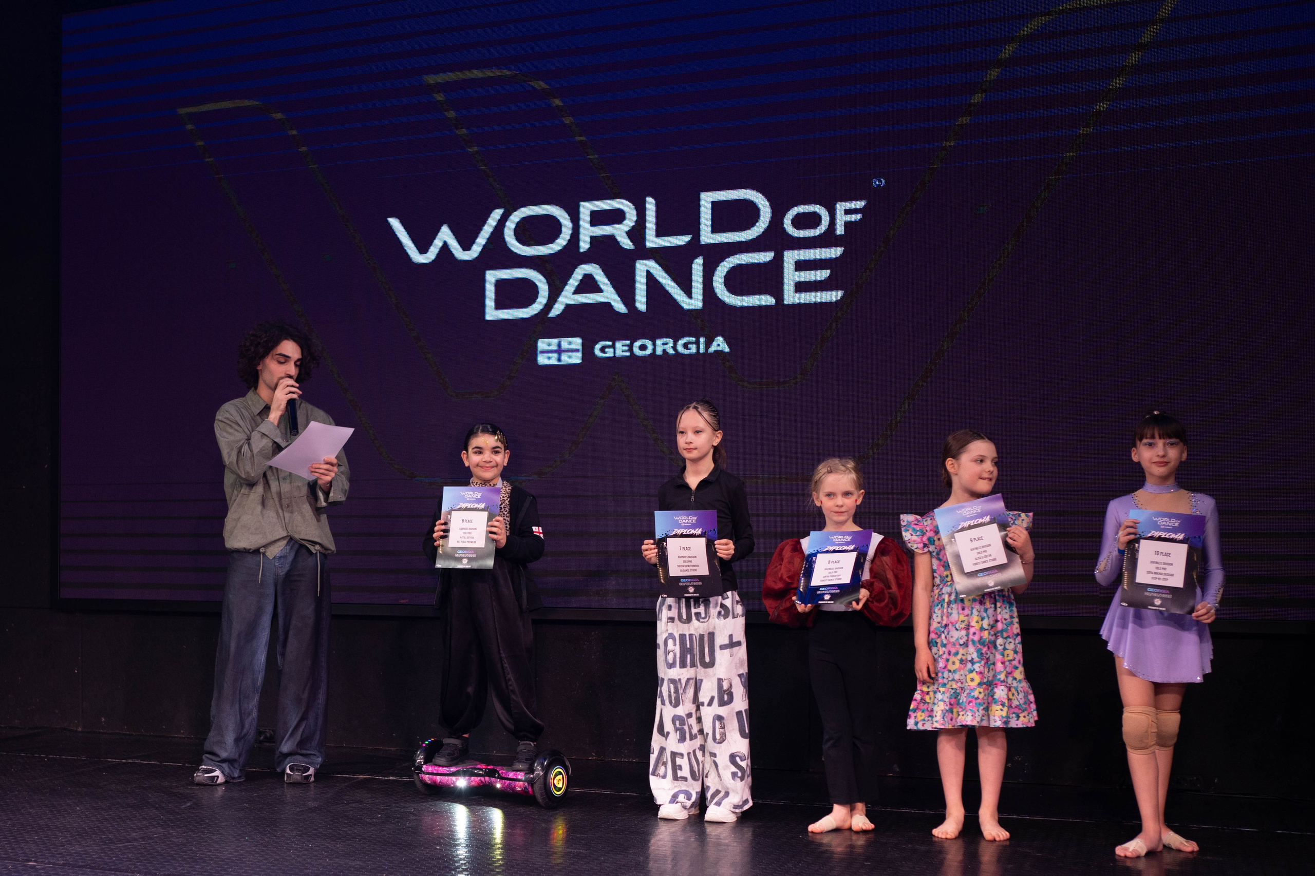 World of dance Georgia 2026. Фотограф, видеограф Пятигорск, Ставрополь, Ессентуки, Petlyakovs_photo