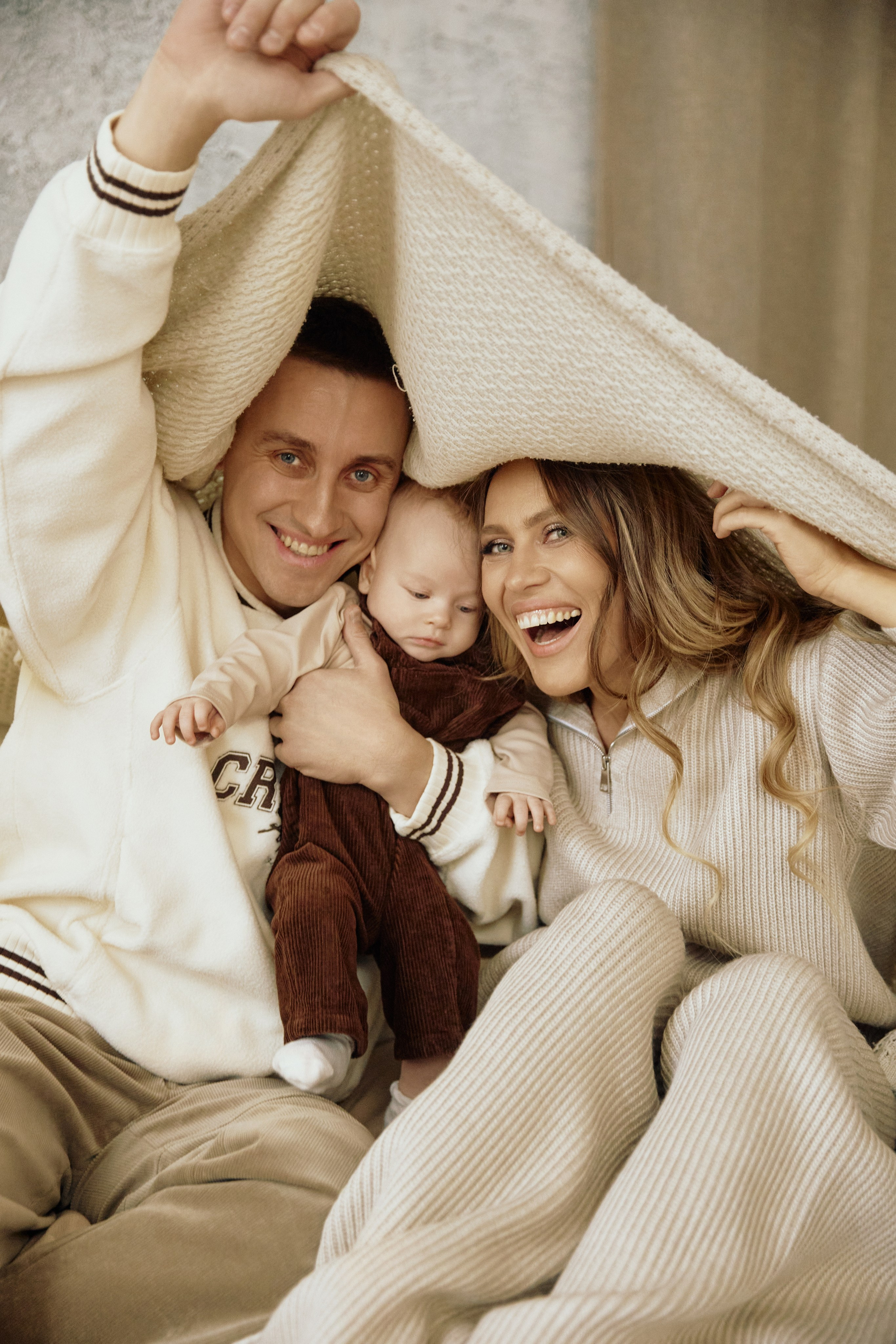 FAMILY. Дмитрий Мазуркевич: Профессиональный Репортажный Фотограф