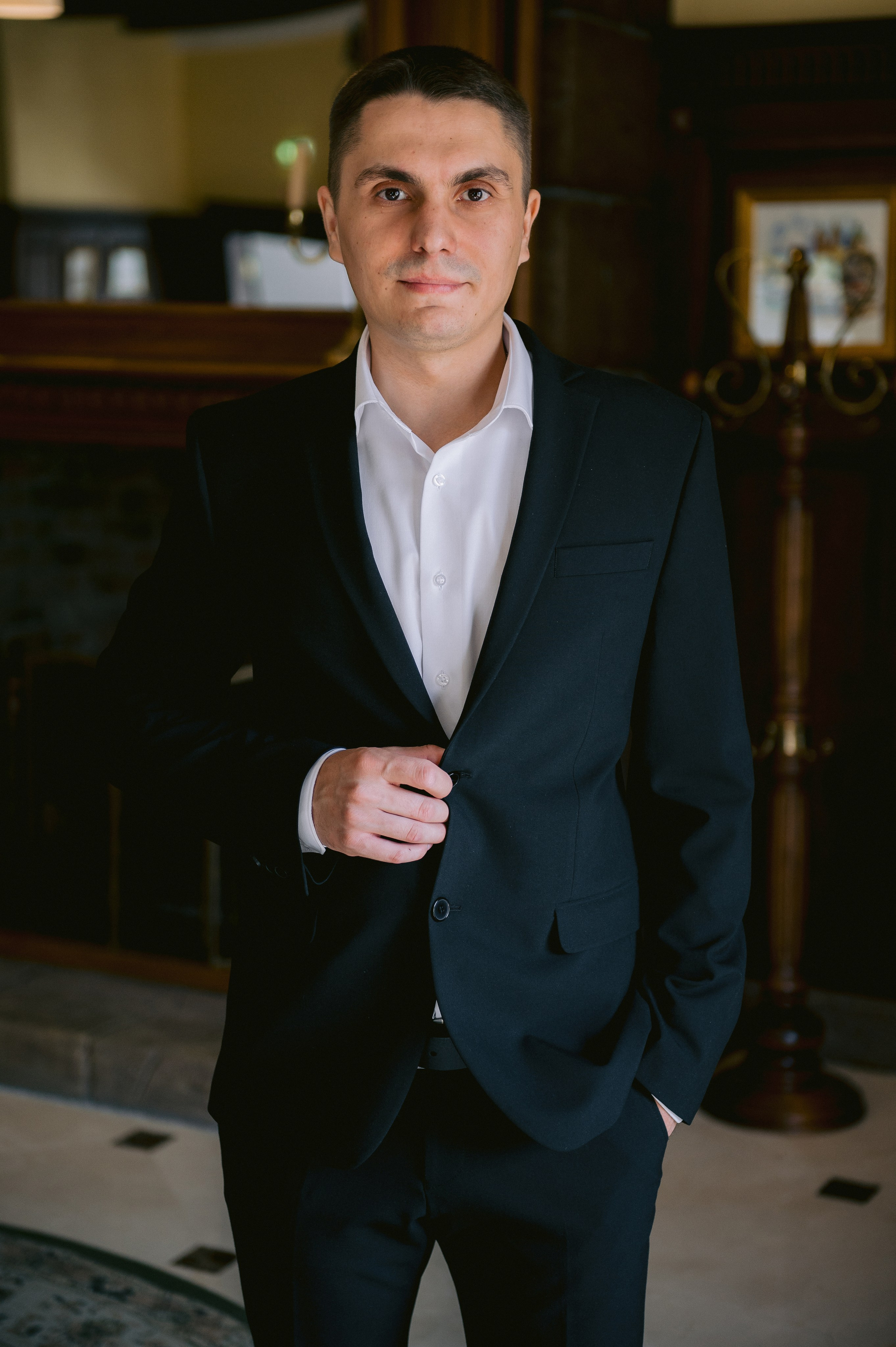 А&Д. Фотограф Рязань. Дарья Дмитриева