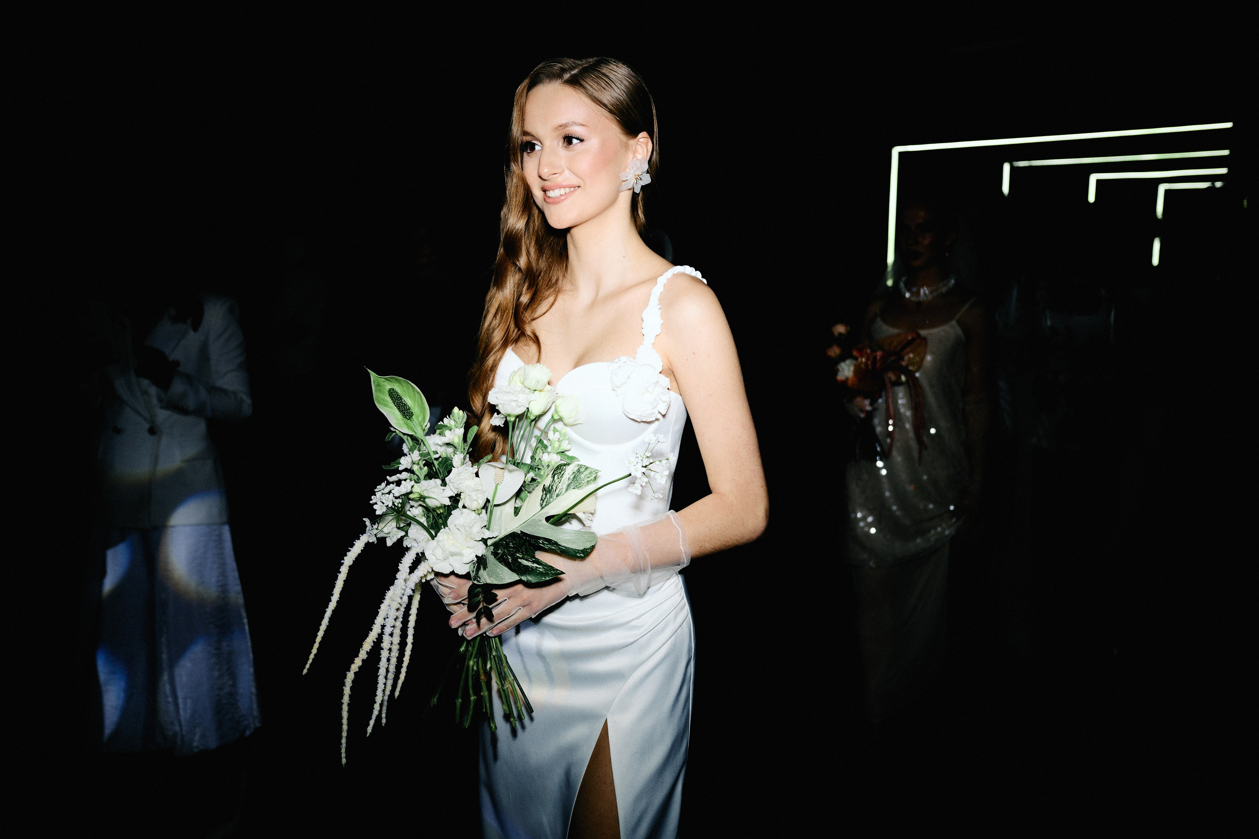 Идеальная. Фотограф во Владимире, Москве и Суздале — Полина Романычева