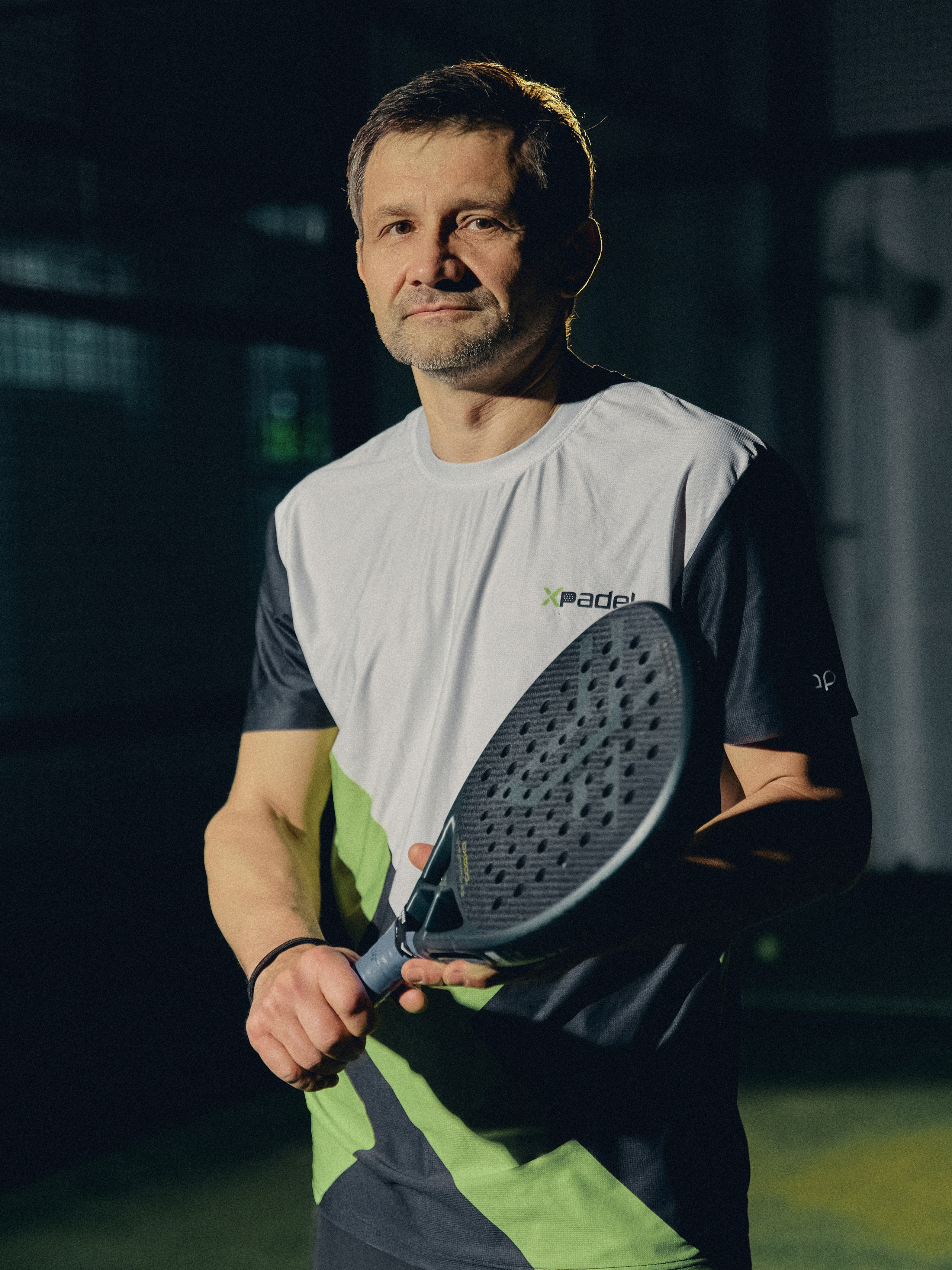 Тренера падел. Профессиональный Фотограф во Владимире, в Москве и в Суздале — Полина Романычева