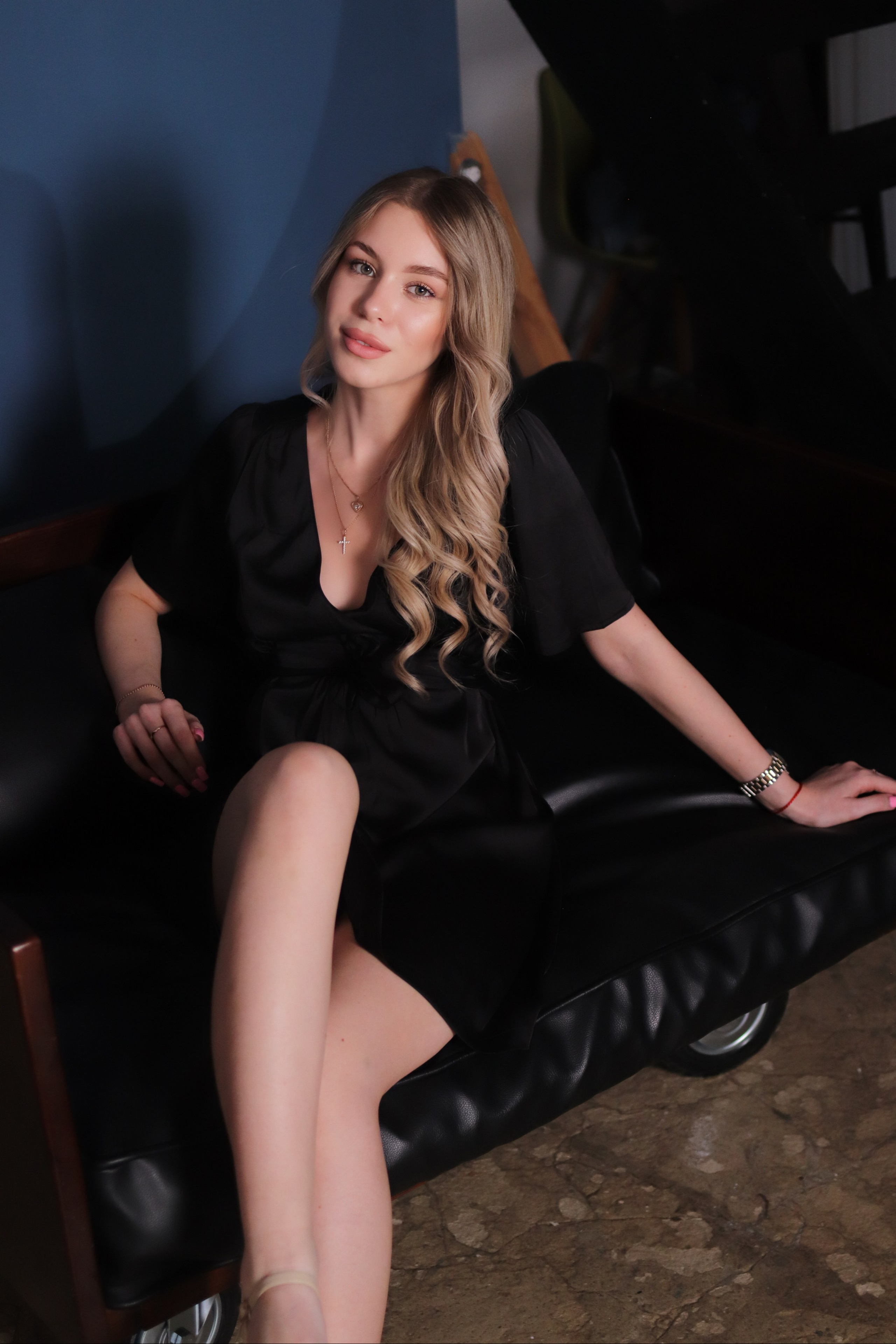 Ольга и Юлия. Семейный свадебный детский фотограф Саранск Наталья Сыркина