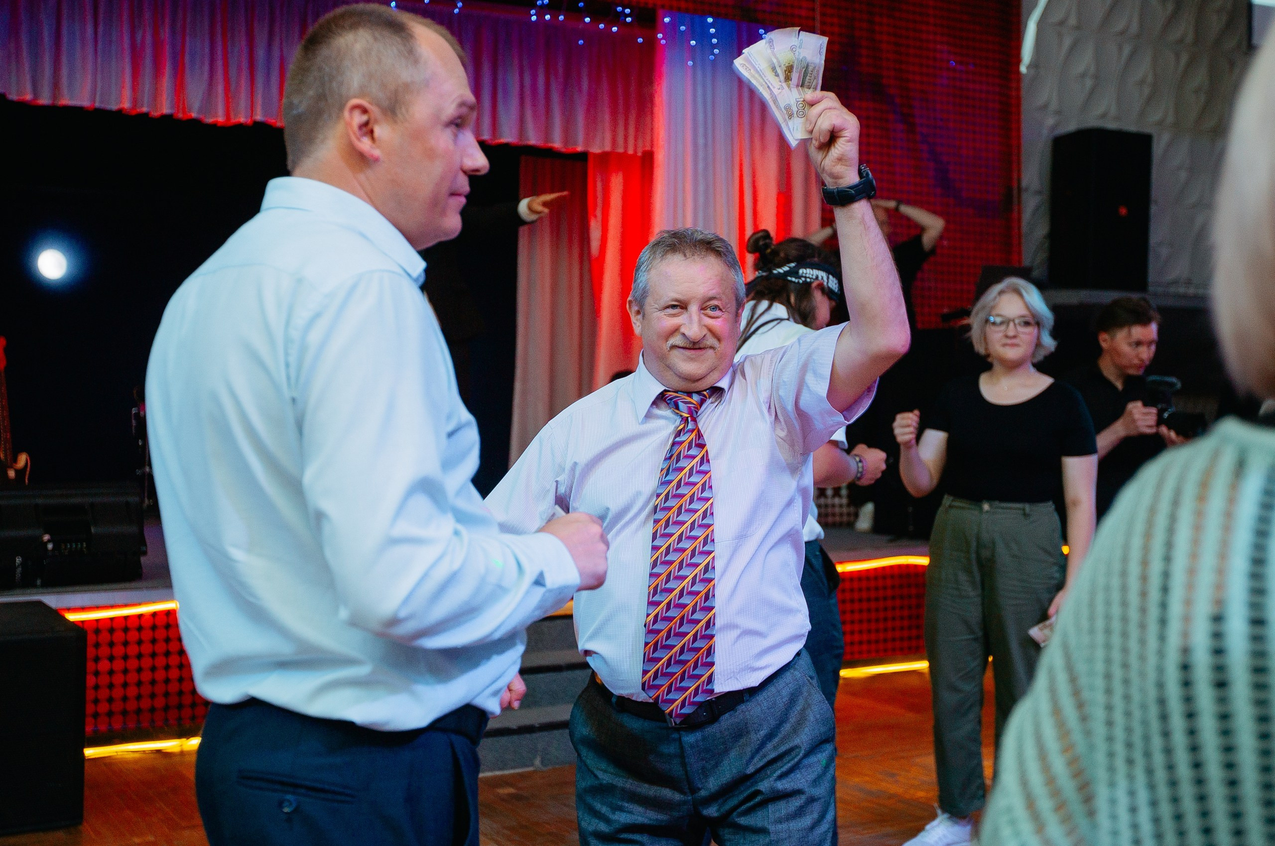 Репортажная съемка. Фотограф Екатерина Головатюк, Железногорск Красноярского края