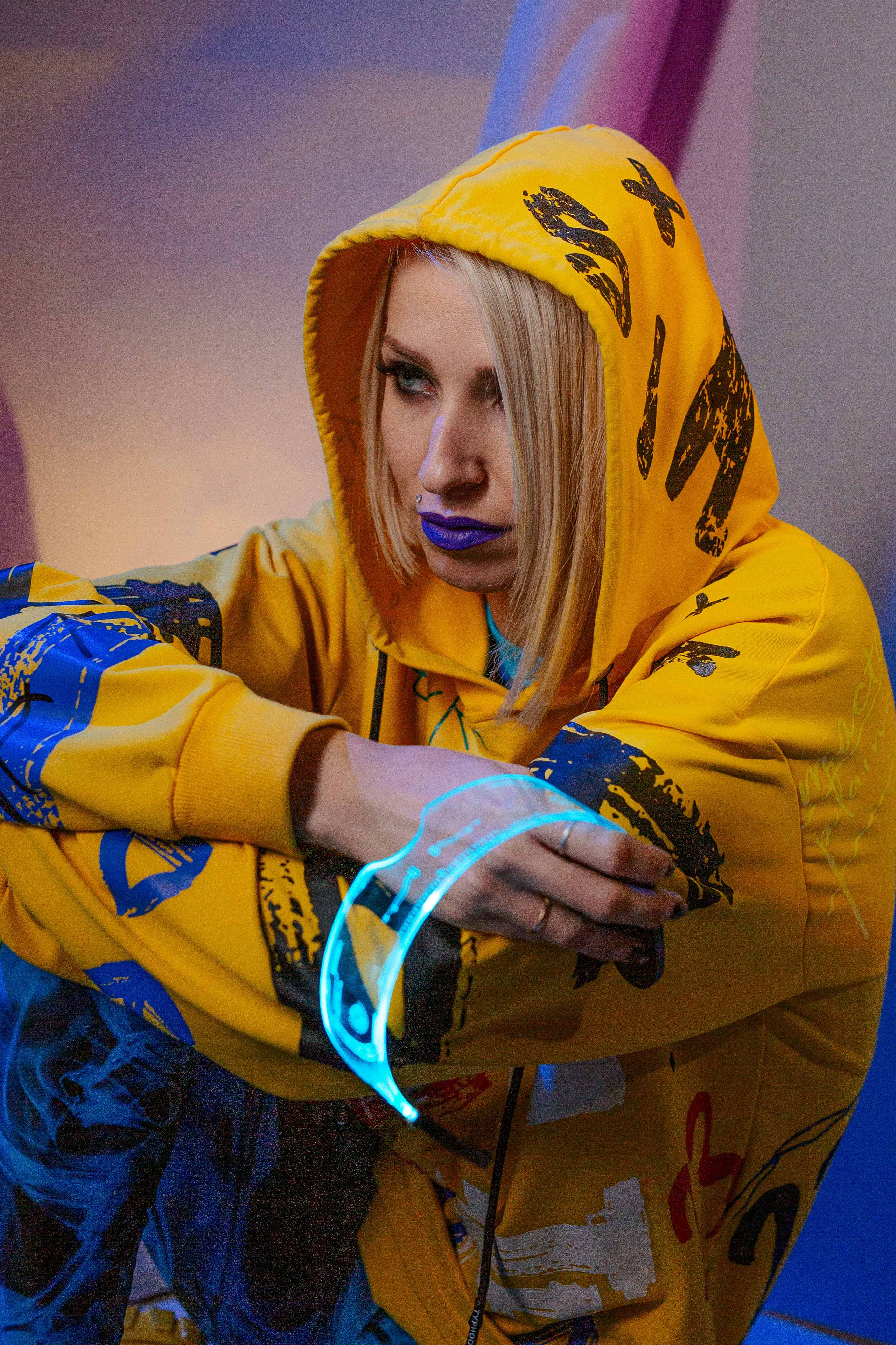 Индвидуальные съемки. Фотограф Екатерина Головатюк, Железногорск Красноярского края