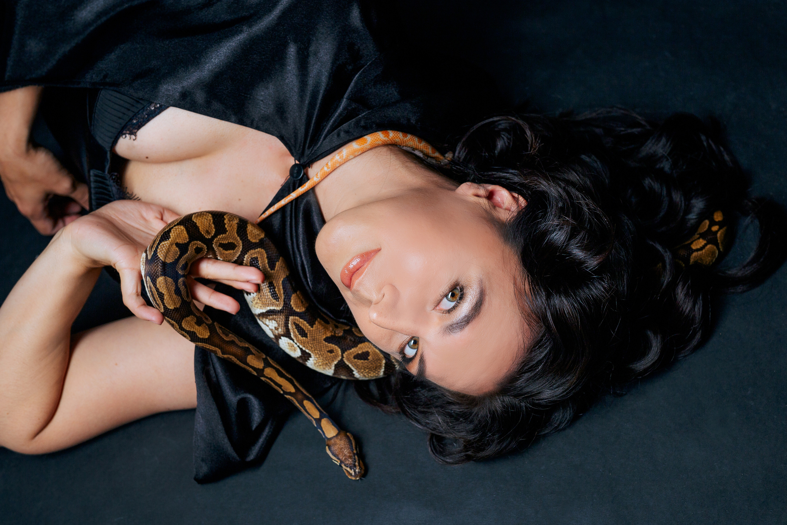 Индвидуальные съемки. Фотограф Екатерина Головатюк, Железногорск Красноярского края