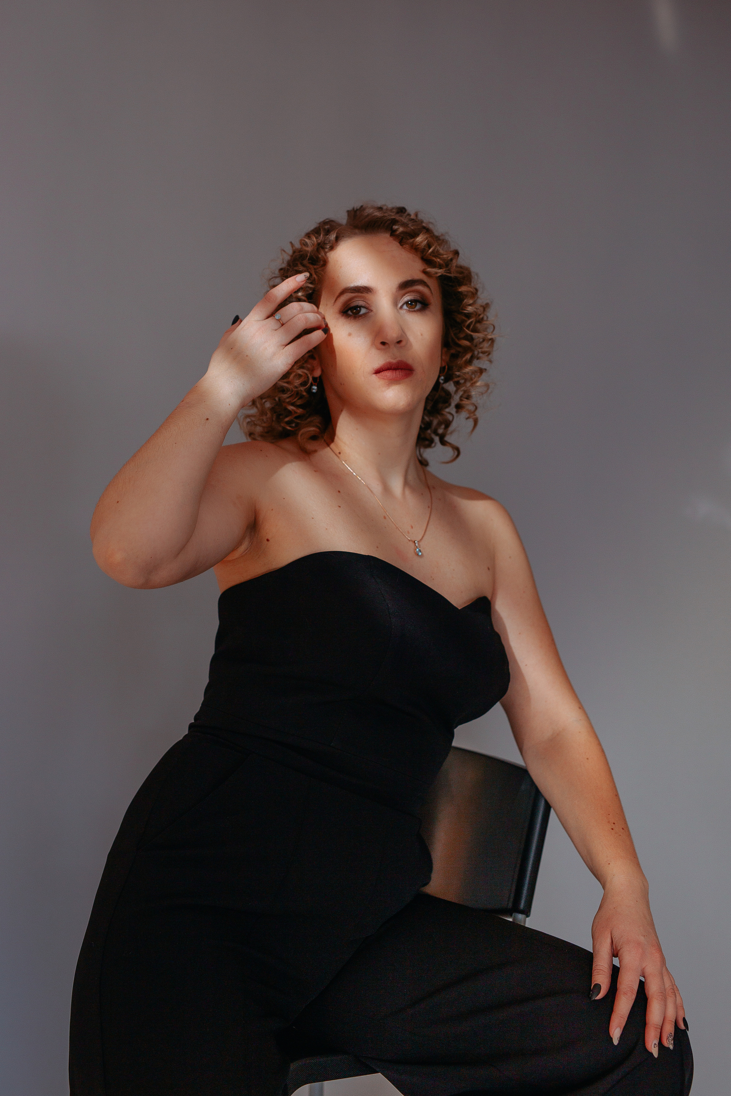 Индвидуальные съемки. Фотограф Екатерина Головатюк, Железногорск Красноярского края