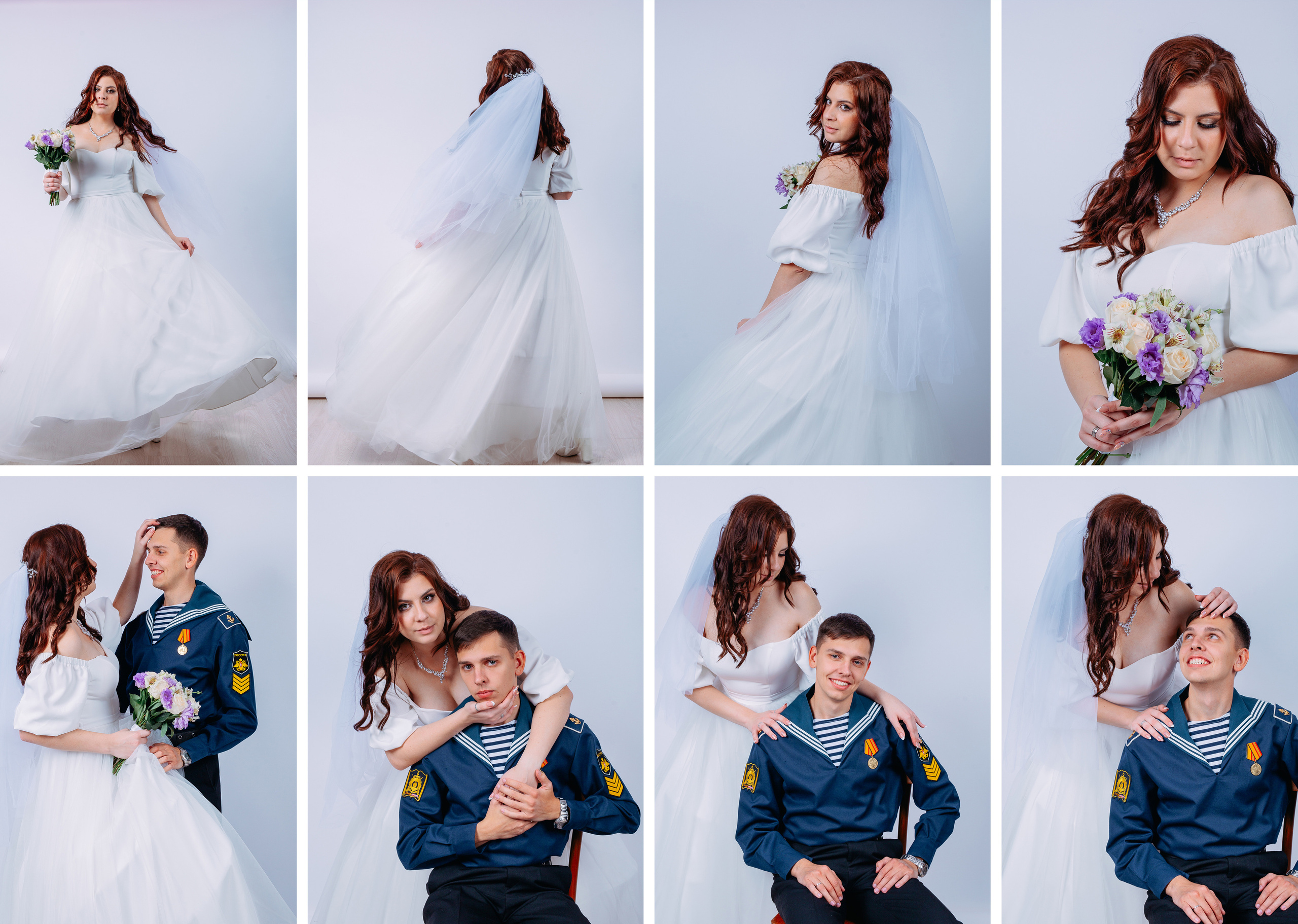 Свадьба. Фотограф Екатерина Головатюк, Железногорск Красноярского края