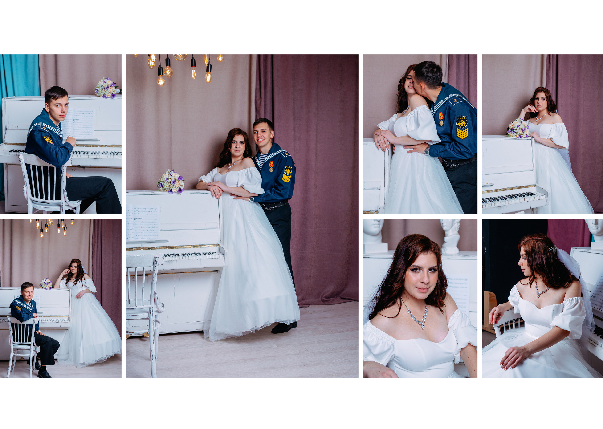 Свадьба. Фотограф Екатерина Головатюк, Железногорск Красноярского края