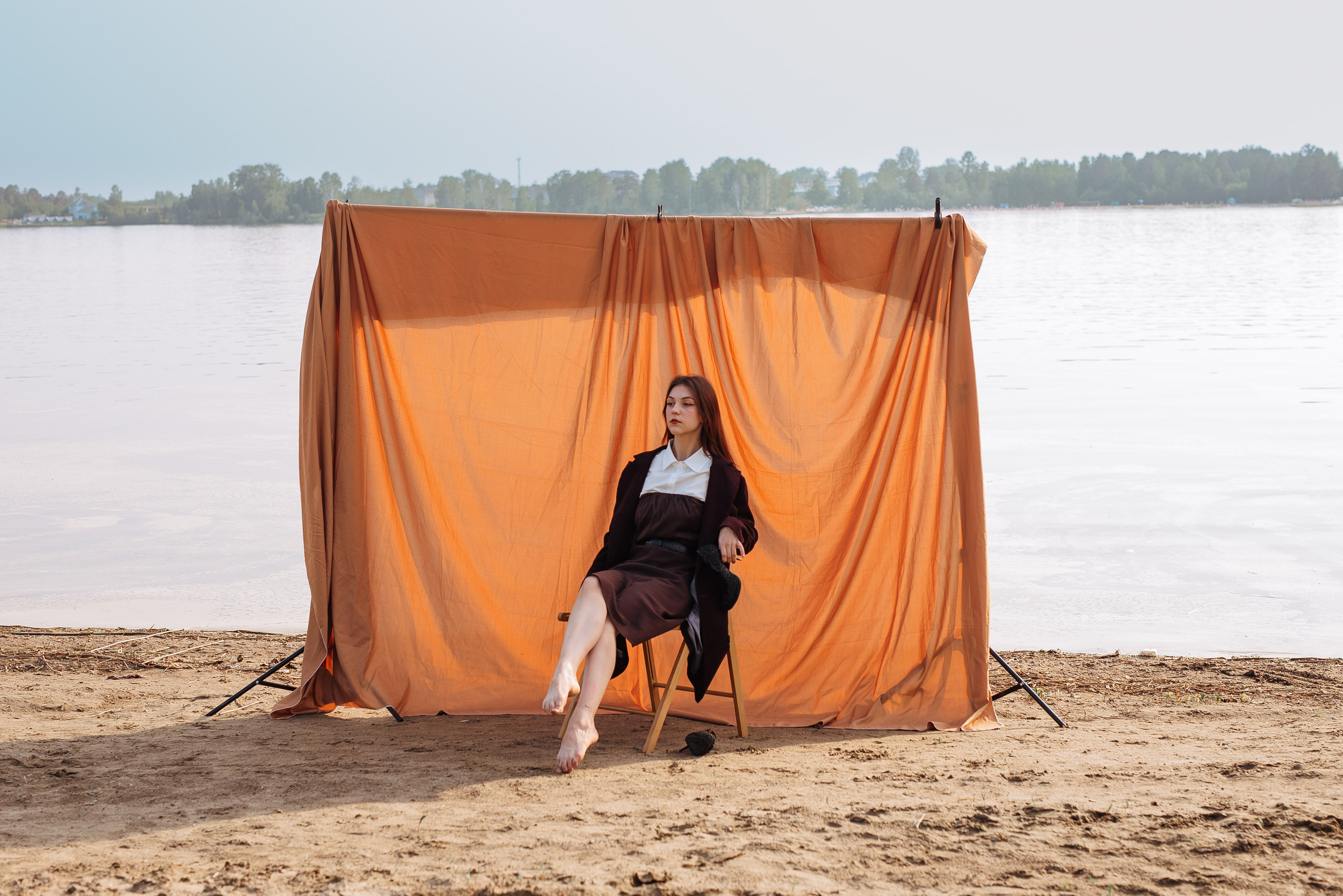 Индвидуальные съемки. Фотограф Екатерина Головатюк, Железногорск Красноярского края