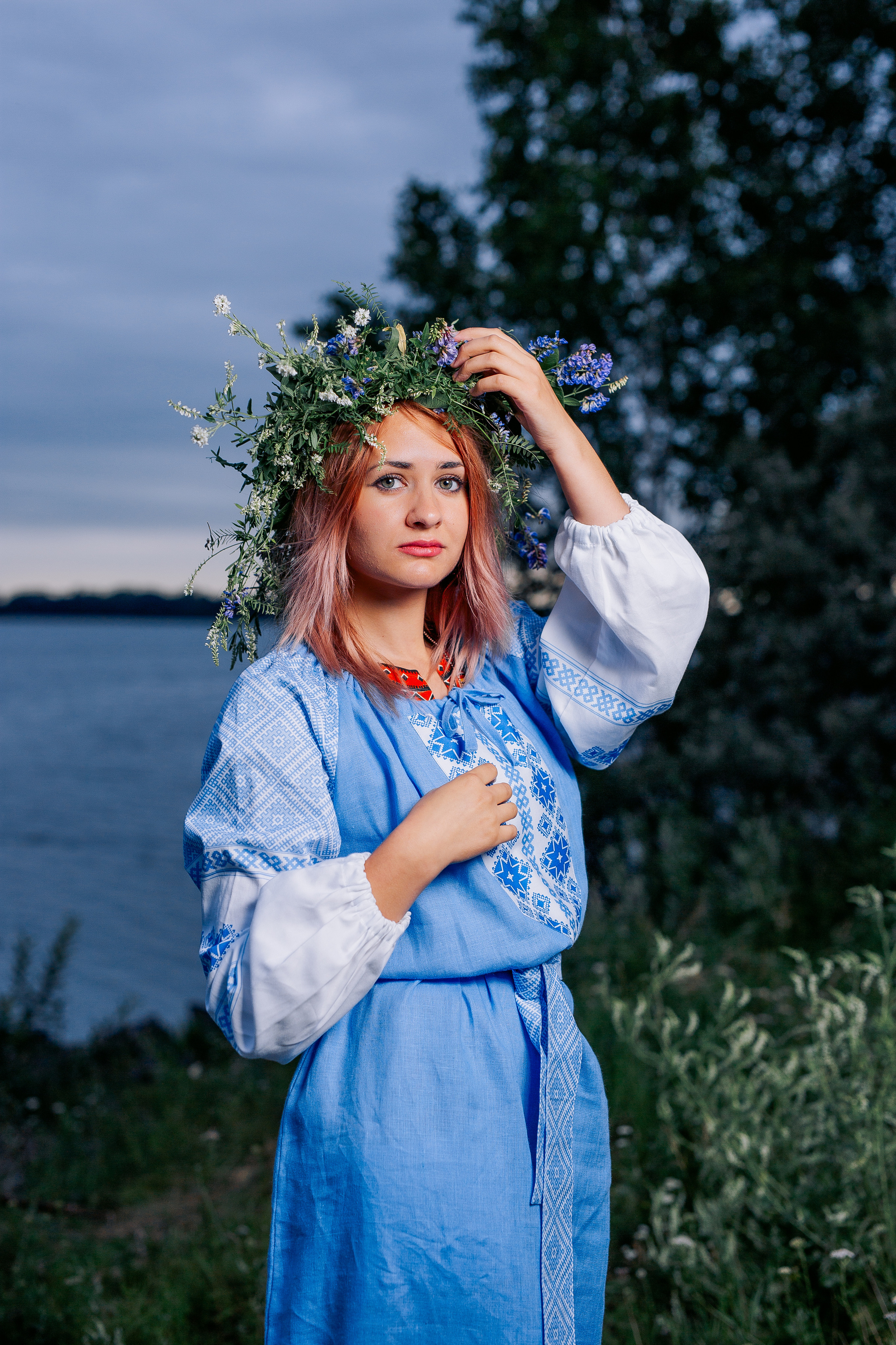 Индвидуальные съемки. Фотограф Екатерина Головатюк, Железногорск Красноярского края