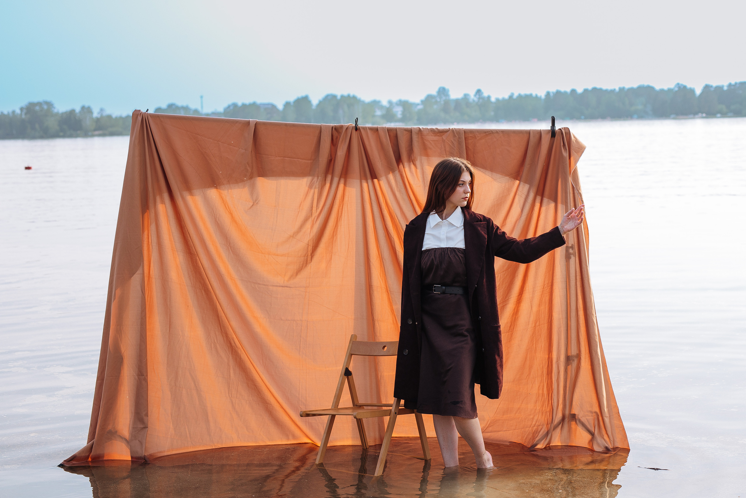 Индвидуальные съемки. Фотограф Екатерина Головатюк, Железногорск Красноярского края