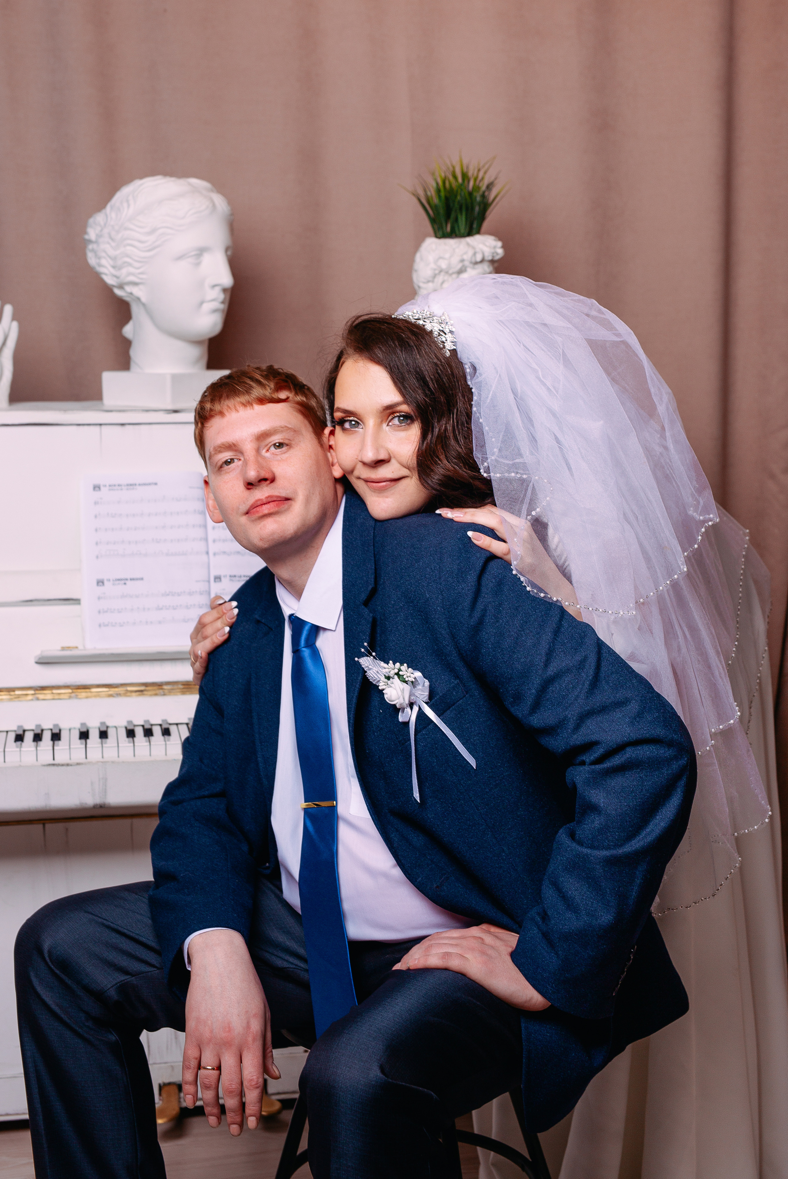 Свадьба. Фотограф Екатерина Головатюк, Железногорск Красноярского края