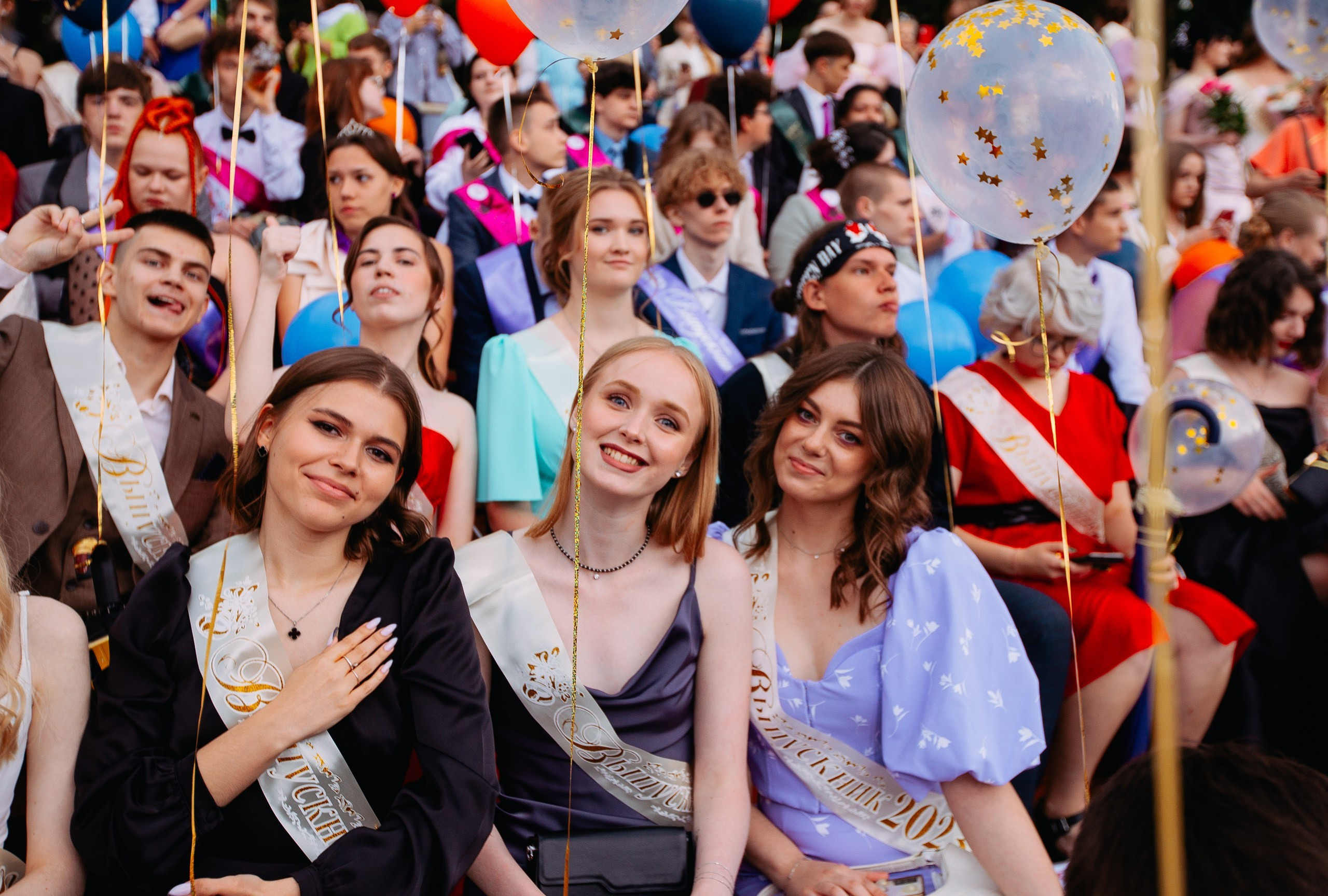 Репортажная съемка. Фотограф Екатерина Головатюк, Железногорск Красноярского края