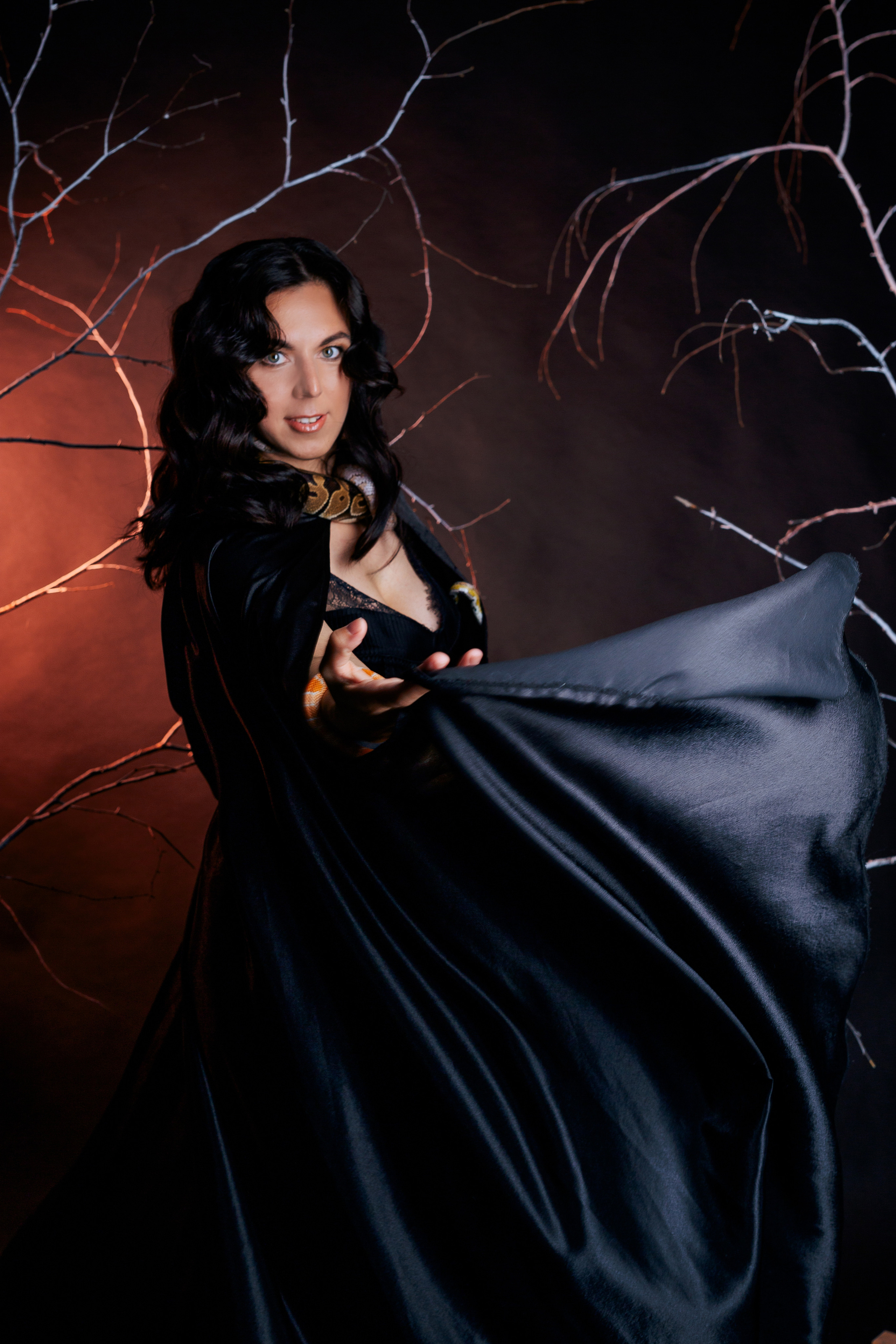 Индвидуальные съемки. Фотограф Екатерина Головатюк, Железногорск Красноярского края