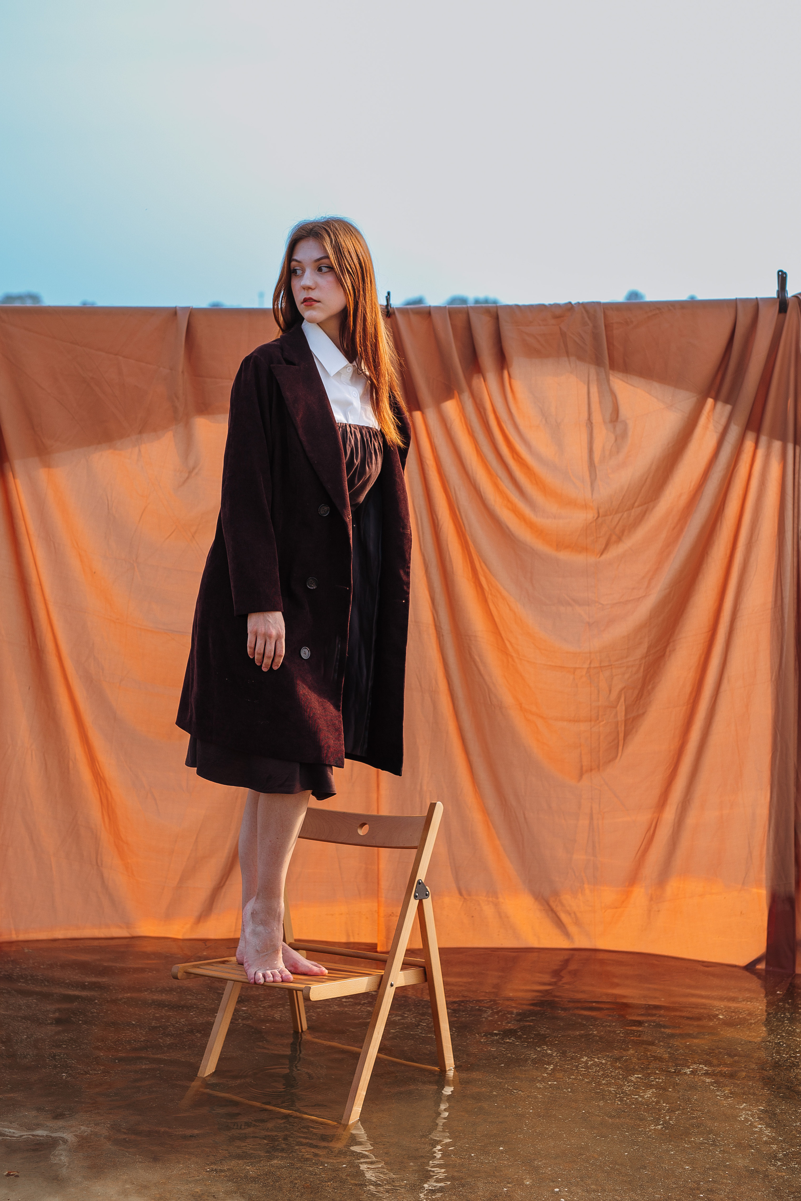 Фотограф Екатерина Головатюк, Железногорск Красноярского края