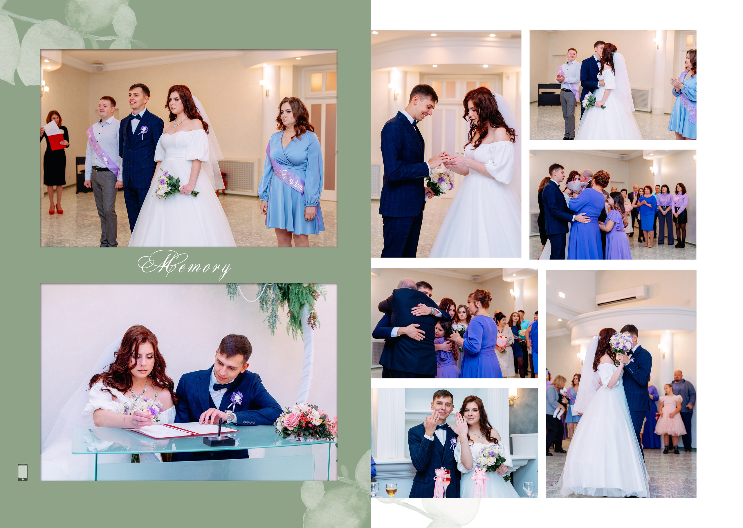 Свадьба. Фотограф Екатерина Головатюк, Железногорск Красноярского края