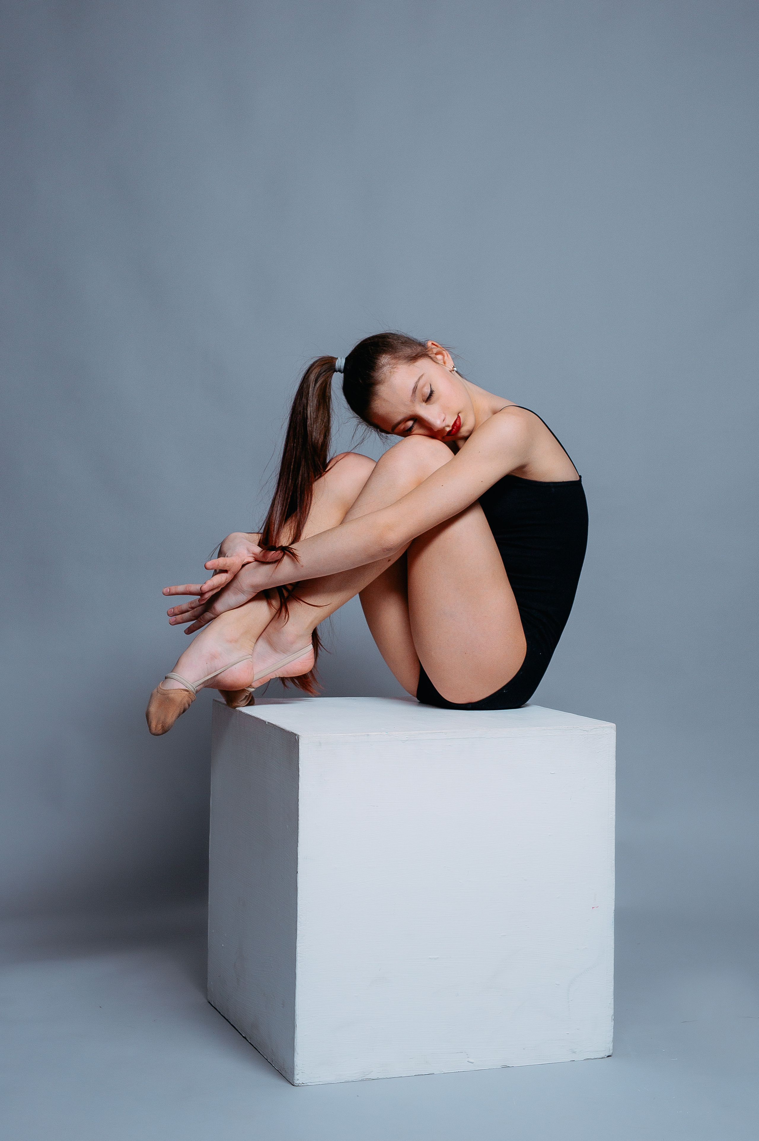 Фотограф Екатерина Головатюк, Железногорск Красноярского края