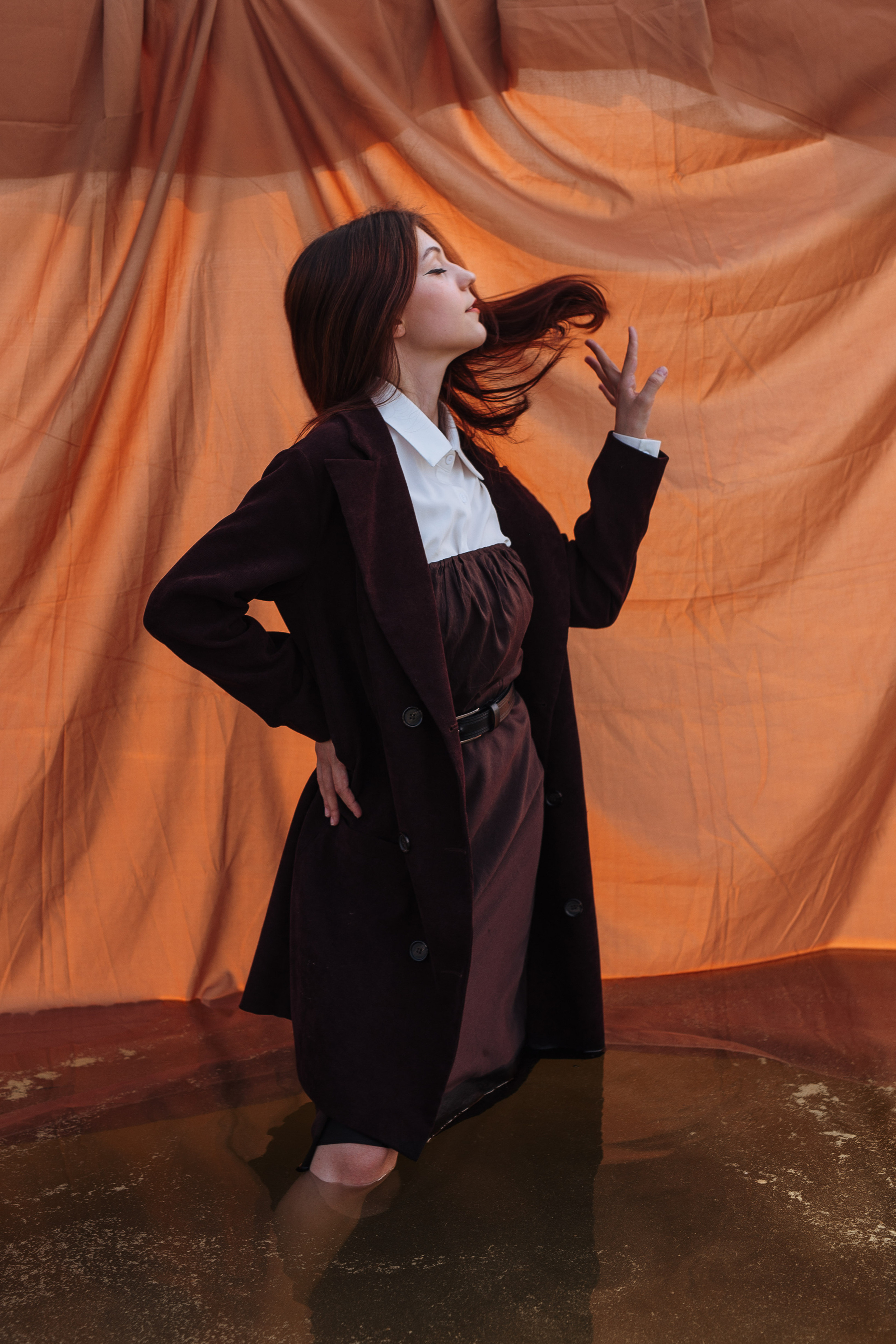 Индвидуальные съемки. Фотограф Екатерина Головатюк, Железногорск Красноярского края