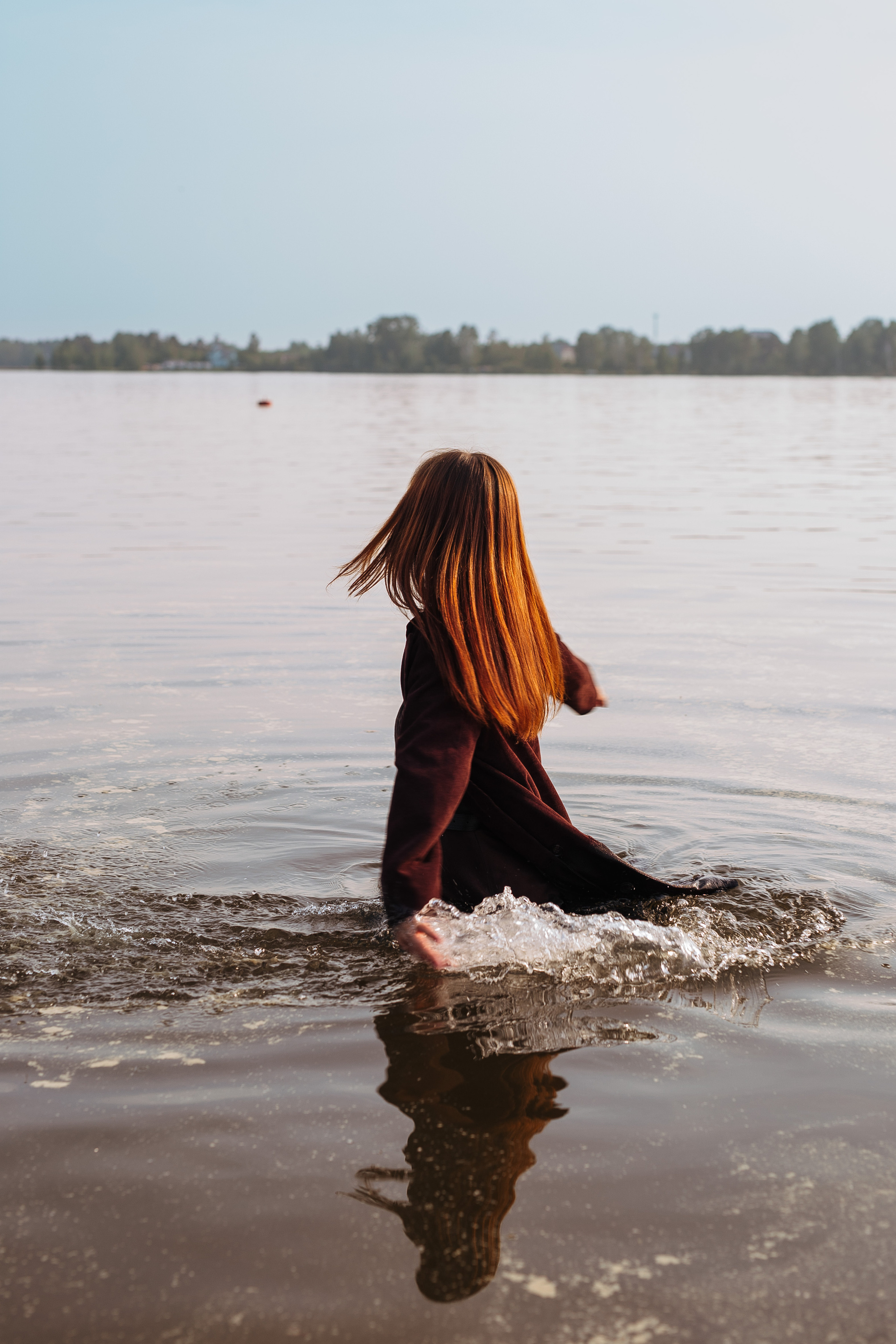 Индвидуальные съемки. Фотограф Екатерина Головатюк, Железногорск Красноярского края
