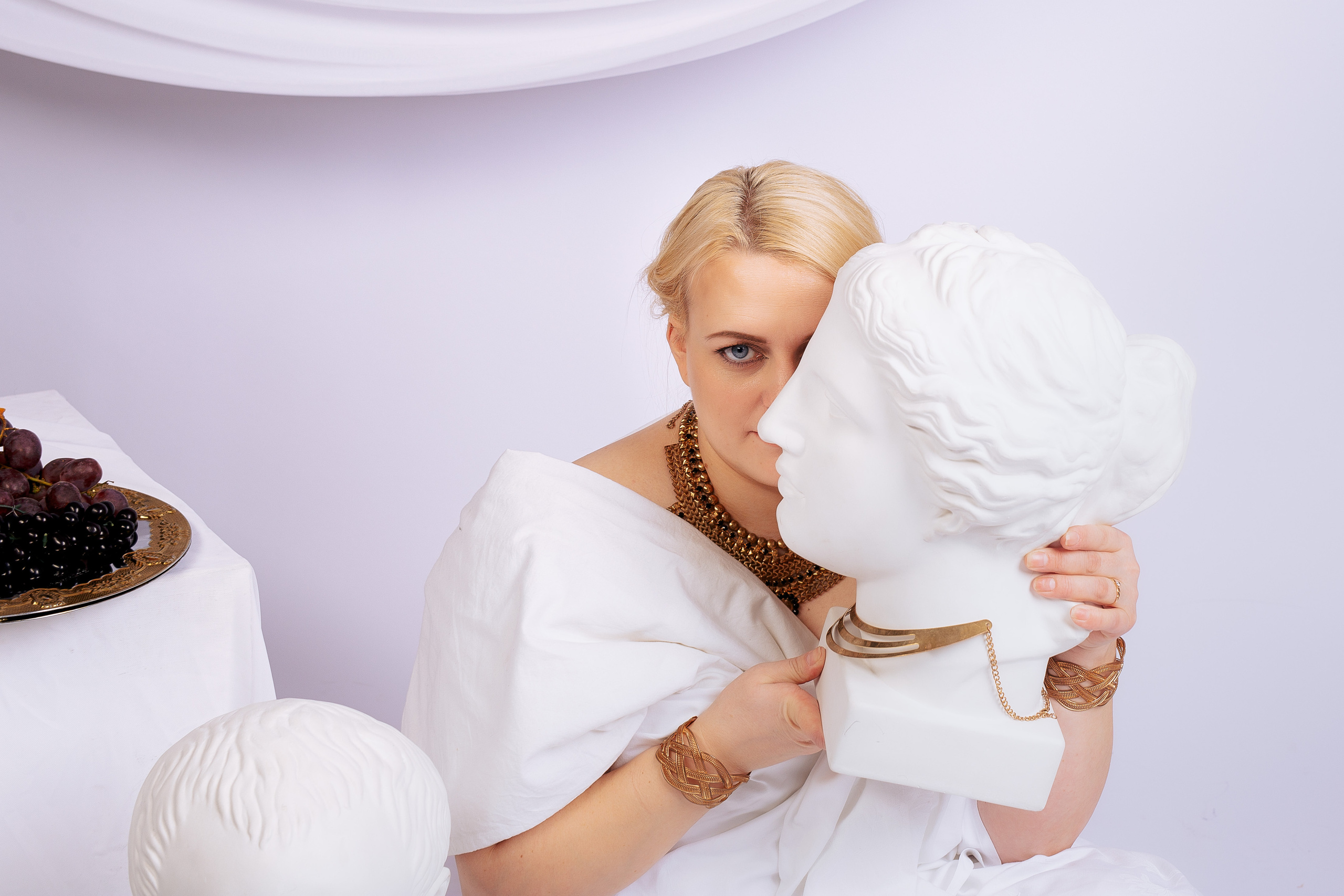 Индвидуальные съемки. Фотограф Екатерина Головатюк, Железногорск Красноярского края