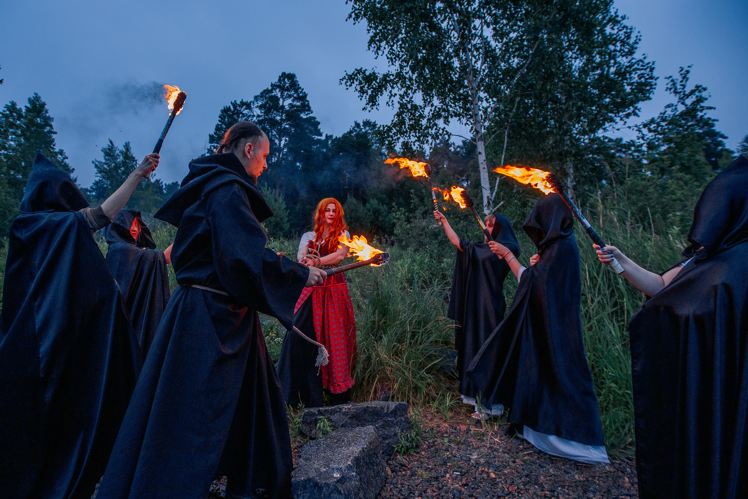 Индвидуальные съемки. Фотограф Екатерина Головатюк, Железногорск Красноярского края