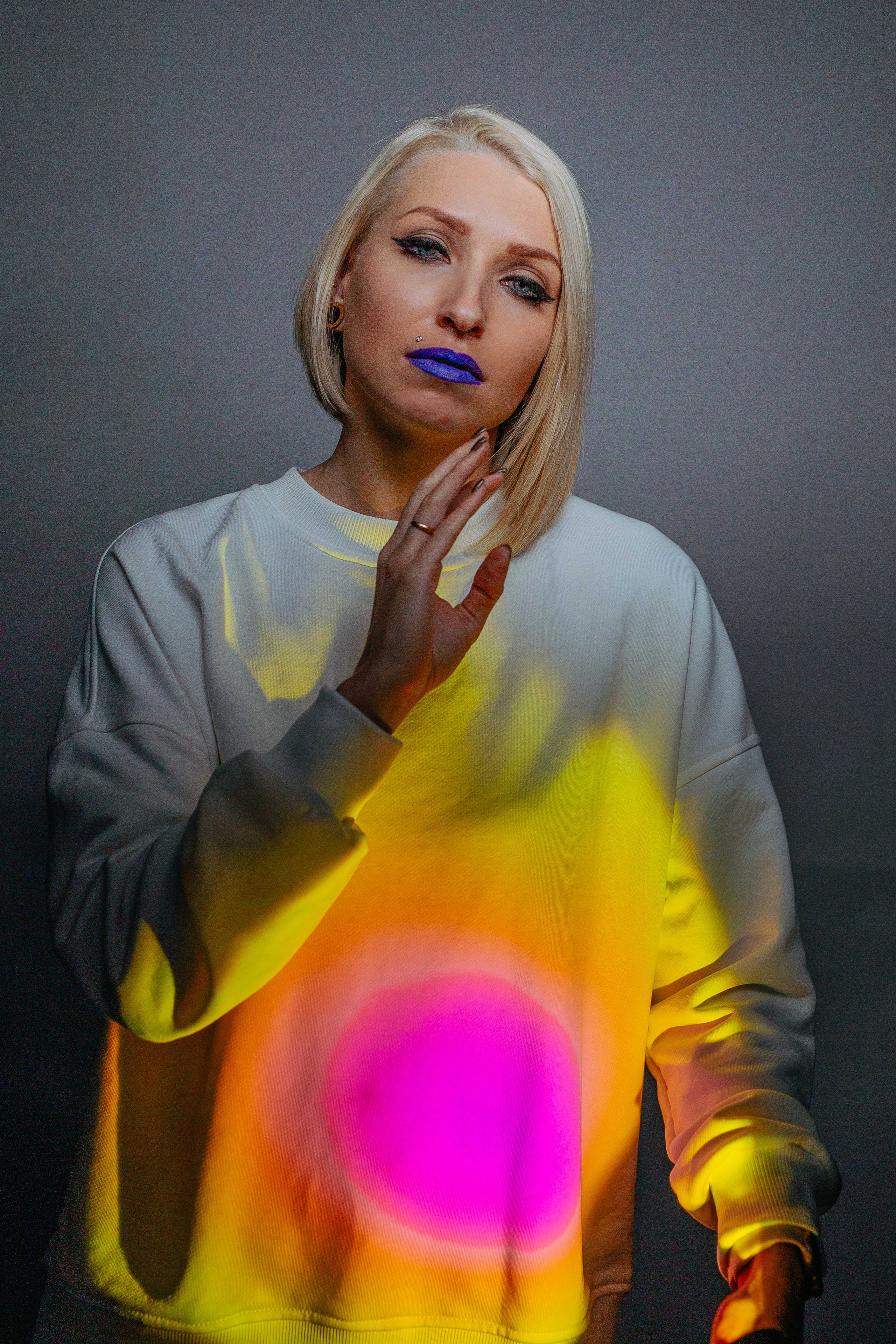 Индвидуальные съемки. Фотограф Екатерина Головатюк, Железногорск Красноярского края