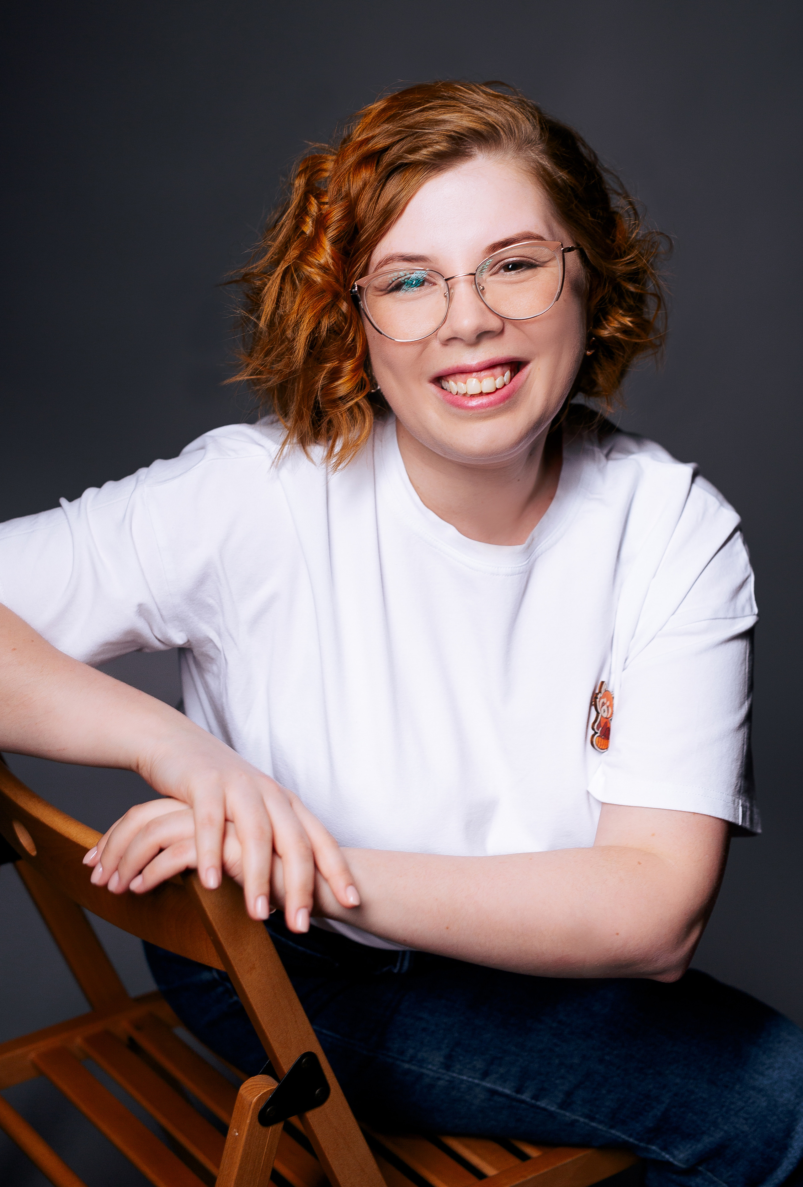 Индвидуальные съемки. Фотограф Екатерина Головатюк, Железногорск Красноярского края