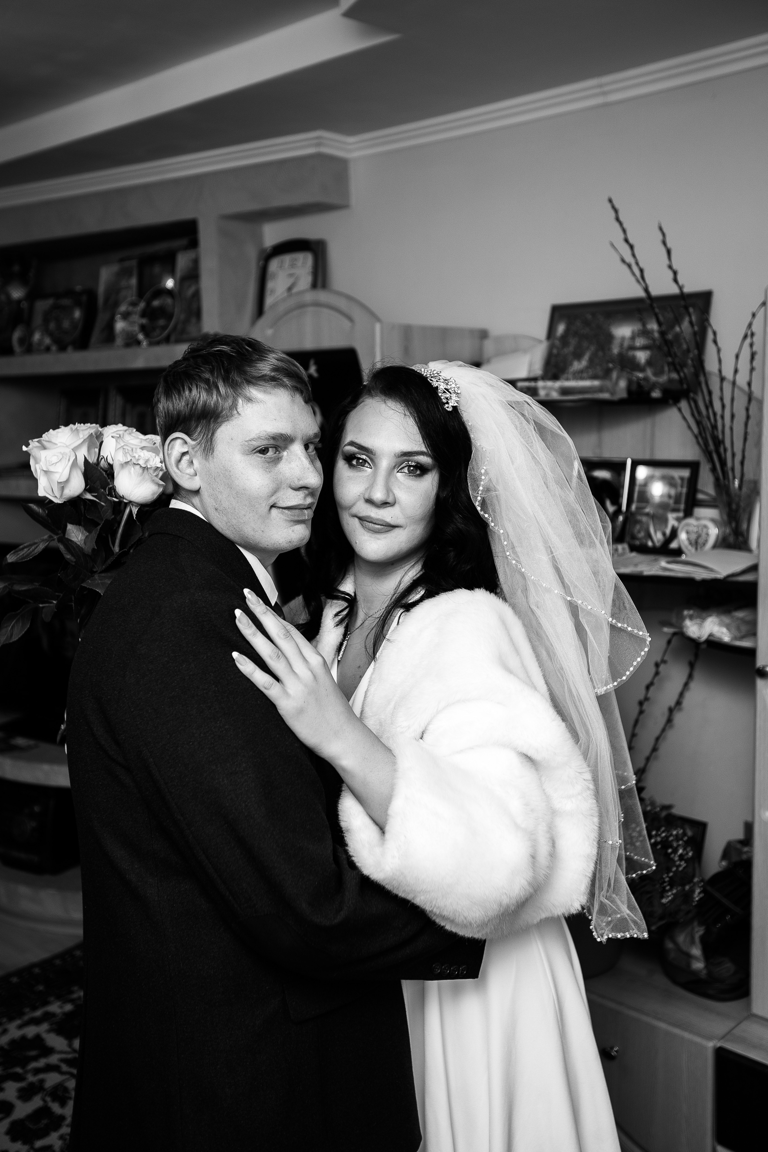 Свадьба. Фотограф Екатерина Головатюк, Железногорск Красноярского края