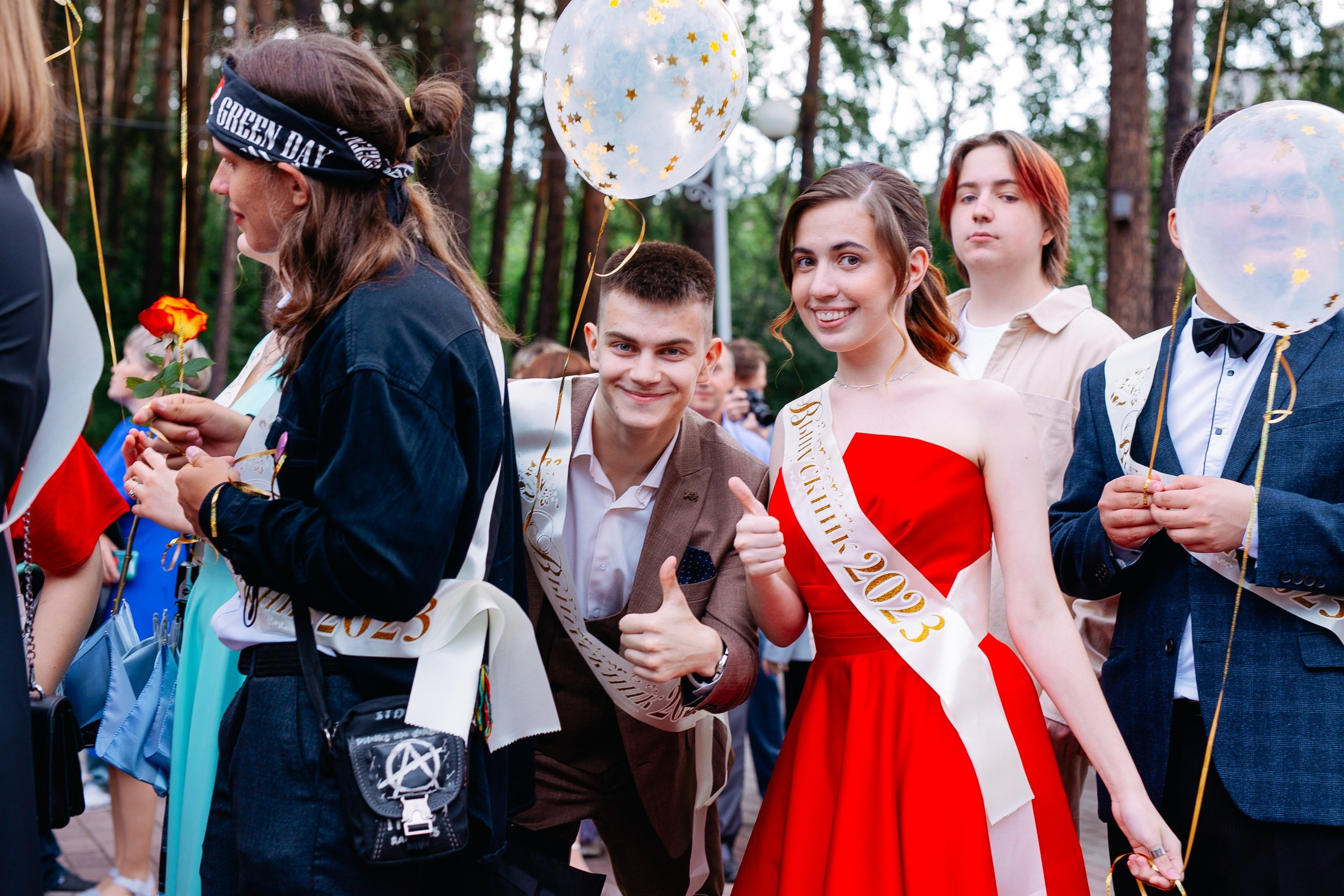 Репортажная съемка. Фотограф Екатерина Головатюк, Железногорск Красноярского края