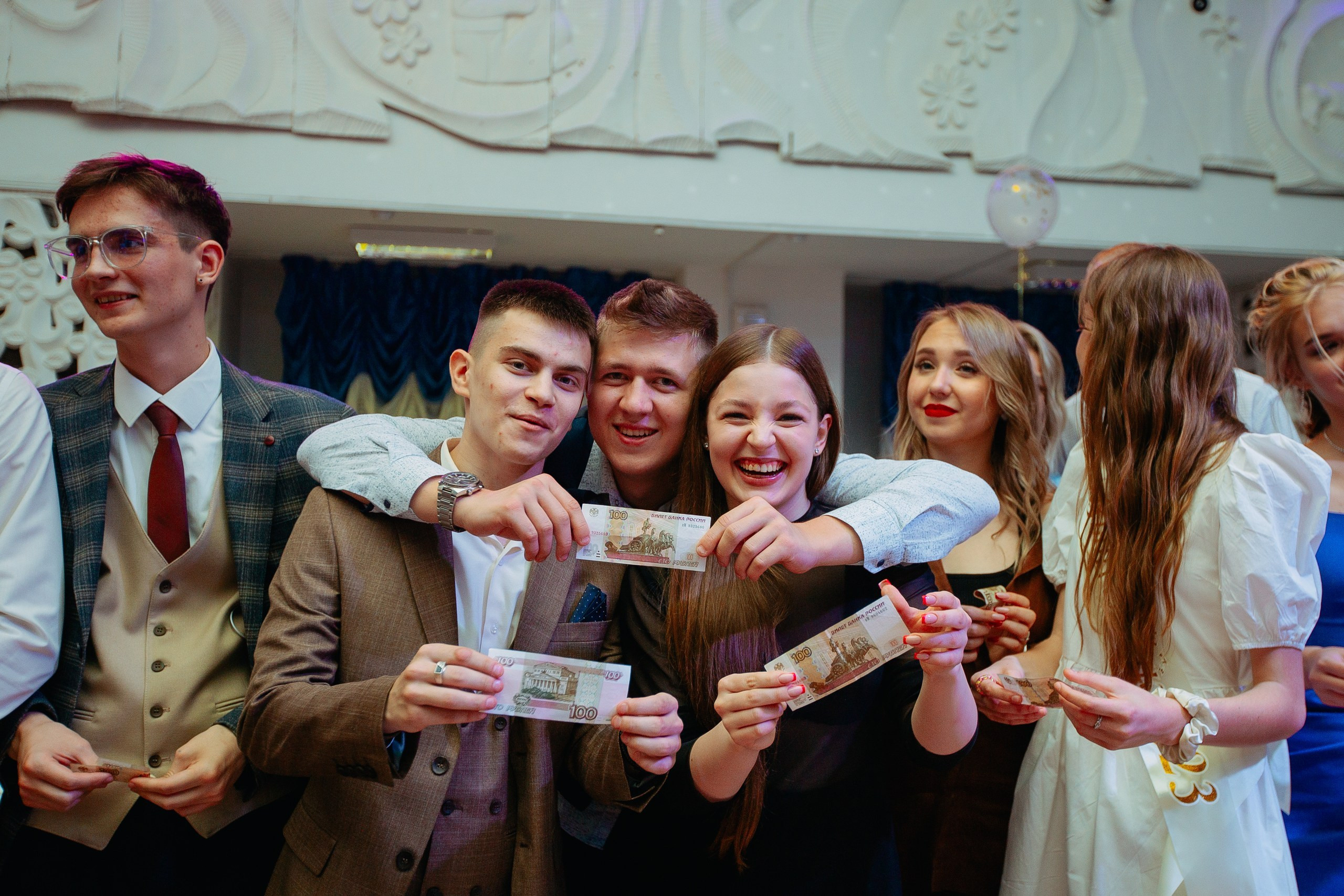 Репортажная съемка. Фотограф Екатерина Головатюк, Железногорск Красноярского края