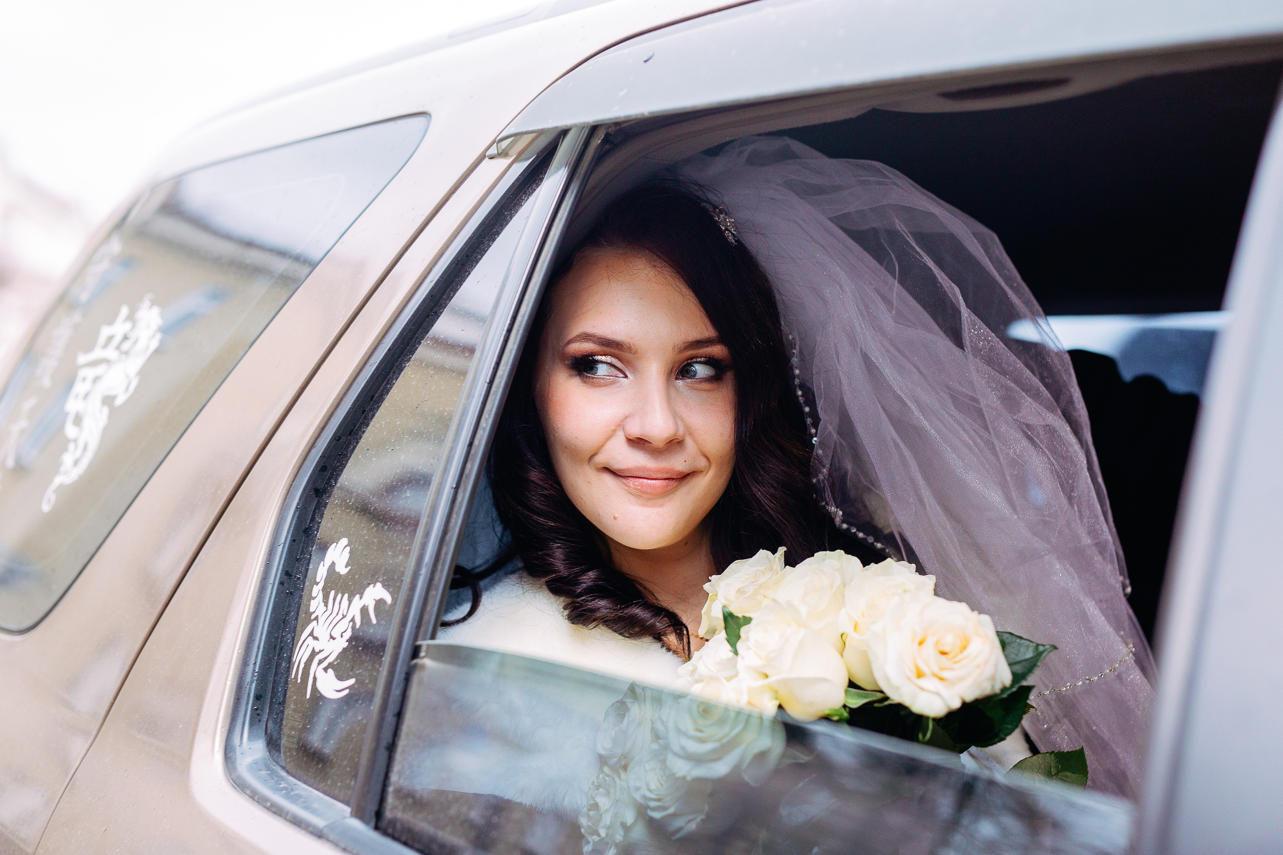 Свадьба. Фотограф Екатерина Головатюк, Железногорск Красноярского края