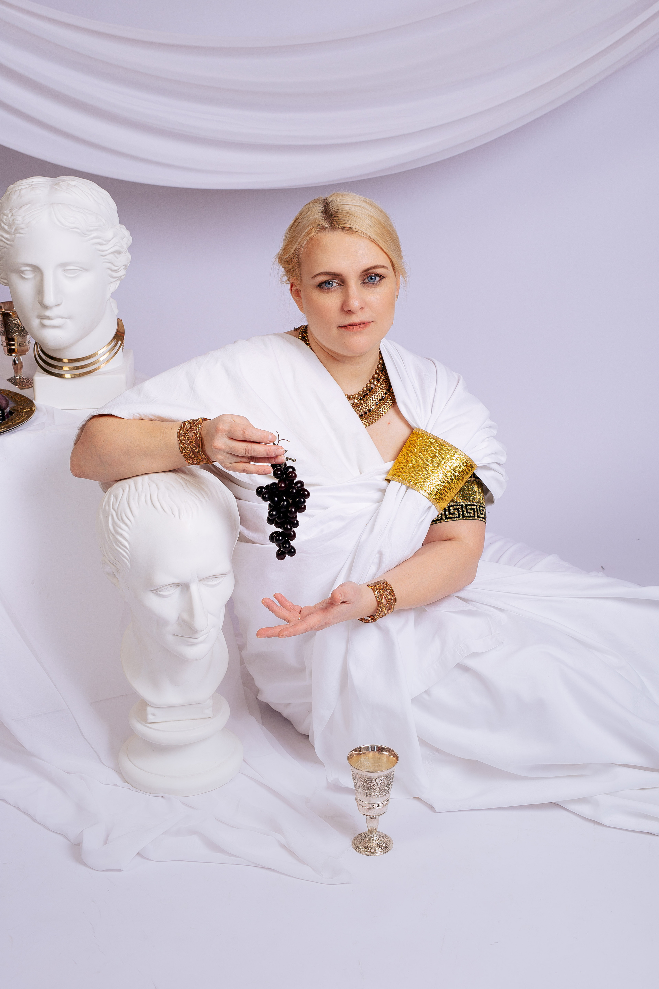 Индвидуальные съемки. Фотограф Екатерина Головатюк, Железногорск Красноярского края