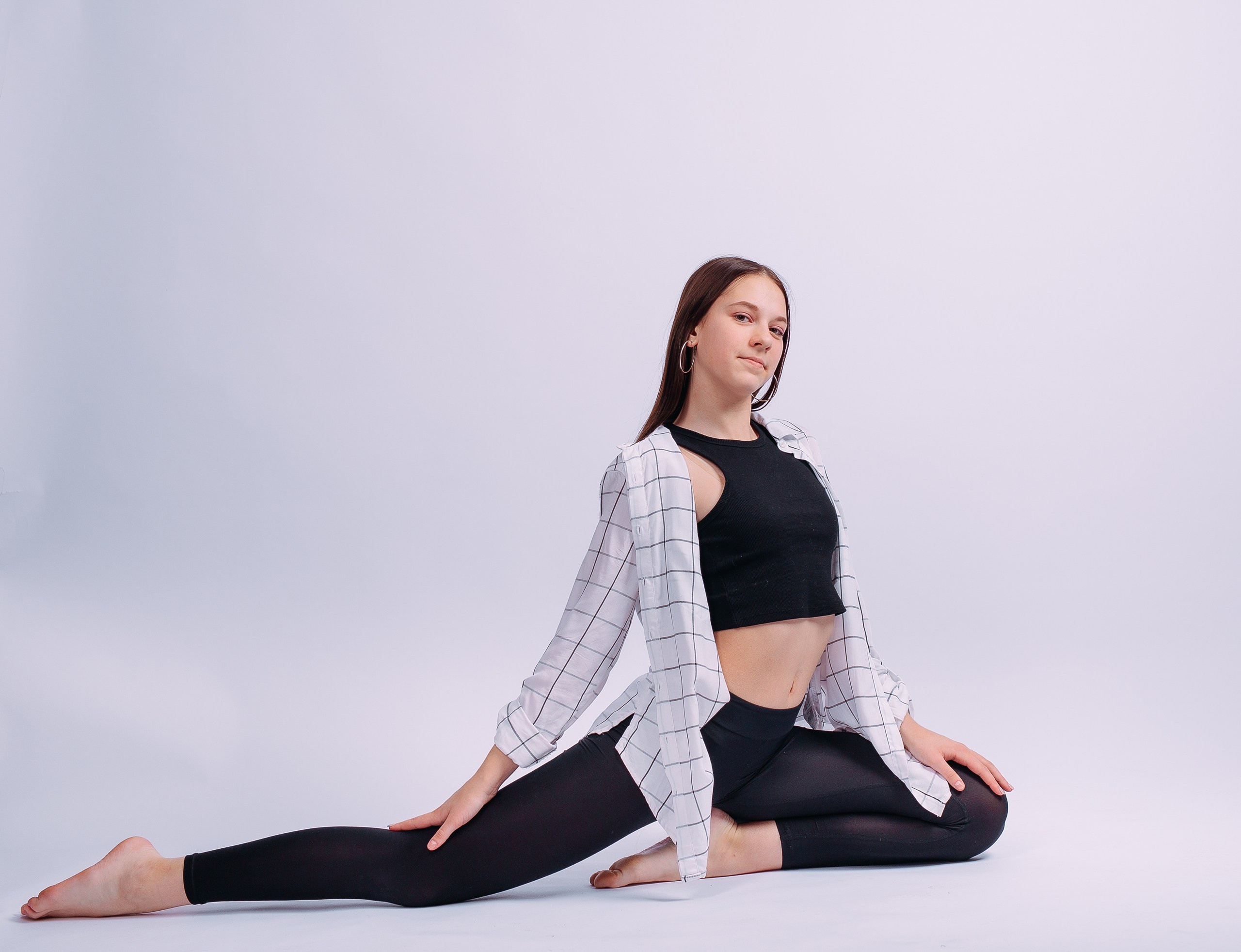 Индвидуальные съемки. Фотограф Екатерина Головатюк, Железногорск Красноярского края