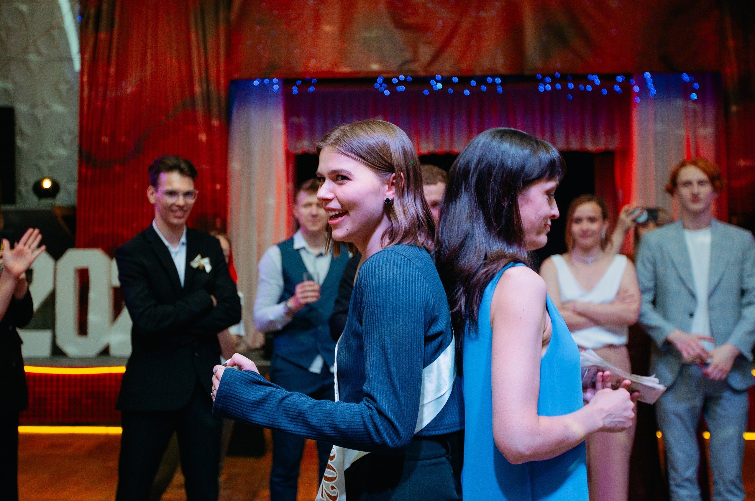 Репортажная съемка. Фотограф Екатерина Головатюк, Железногорск Красноярского края