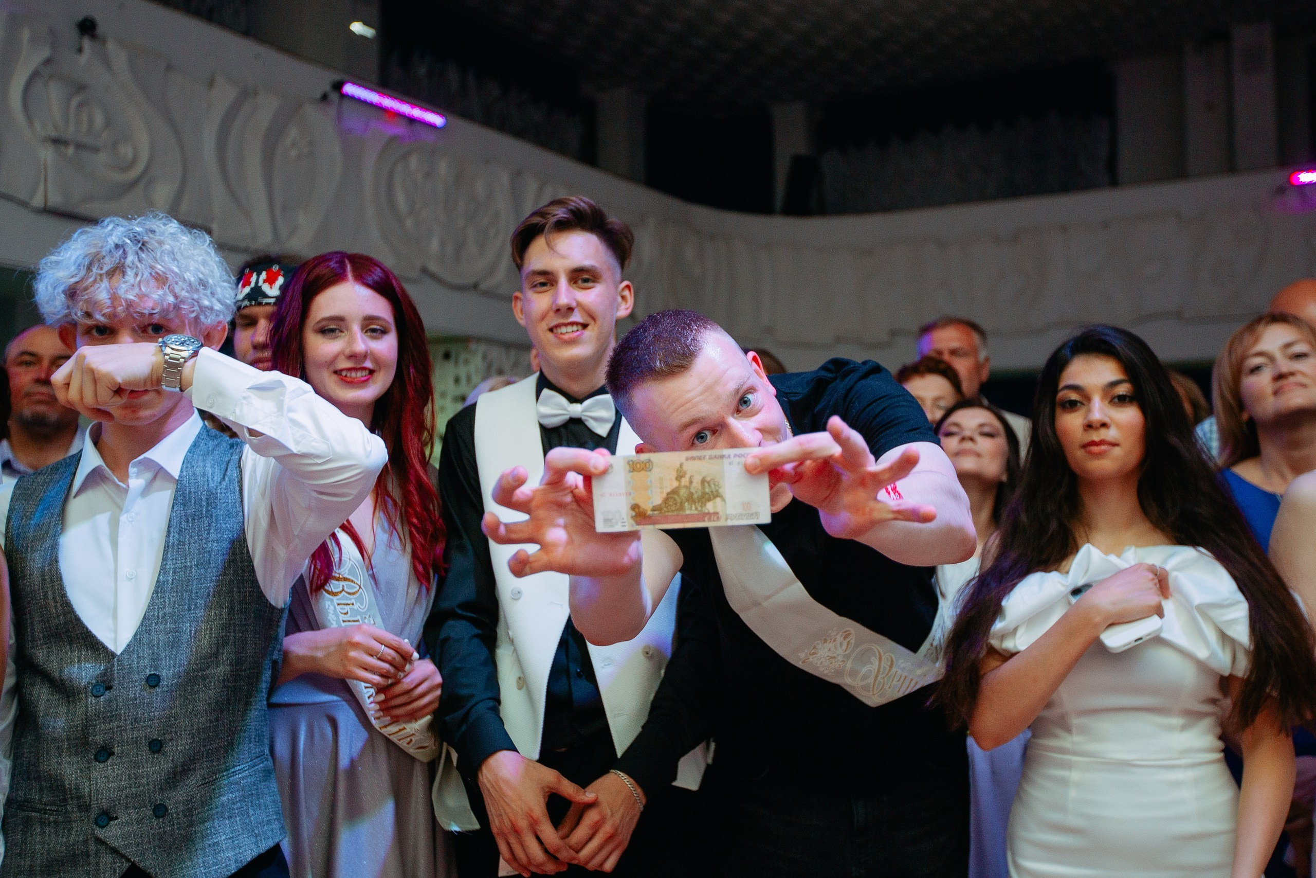 Репортажная съемка. Фотограф Екатерина Головатюк, Железногорск Красноярского края