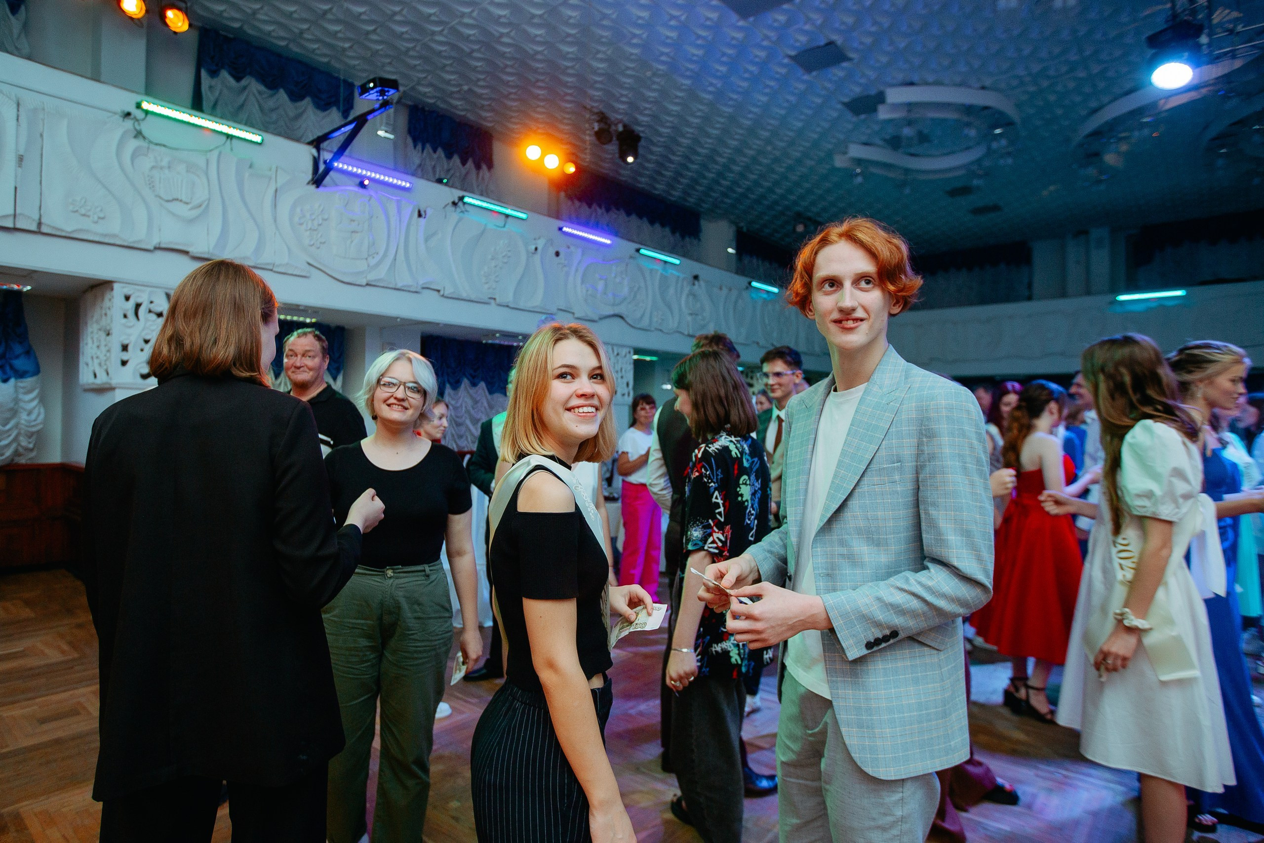 Репортажная съемка. Фотограф Екатерина Головатюк, Железногорск Красноярского края