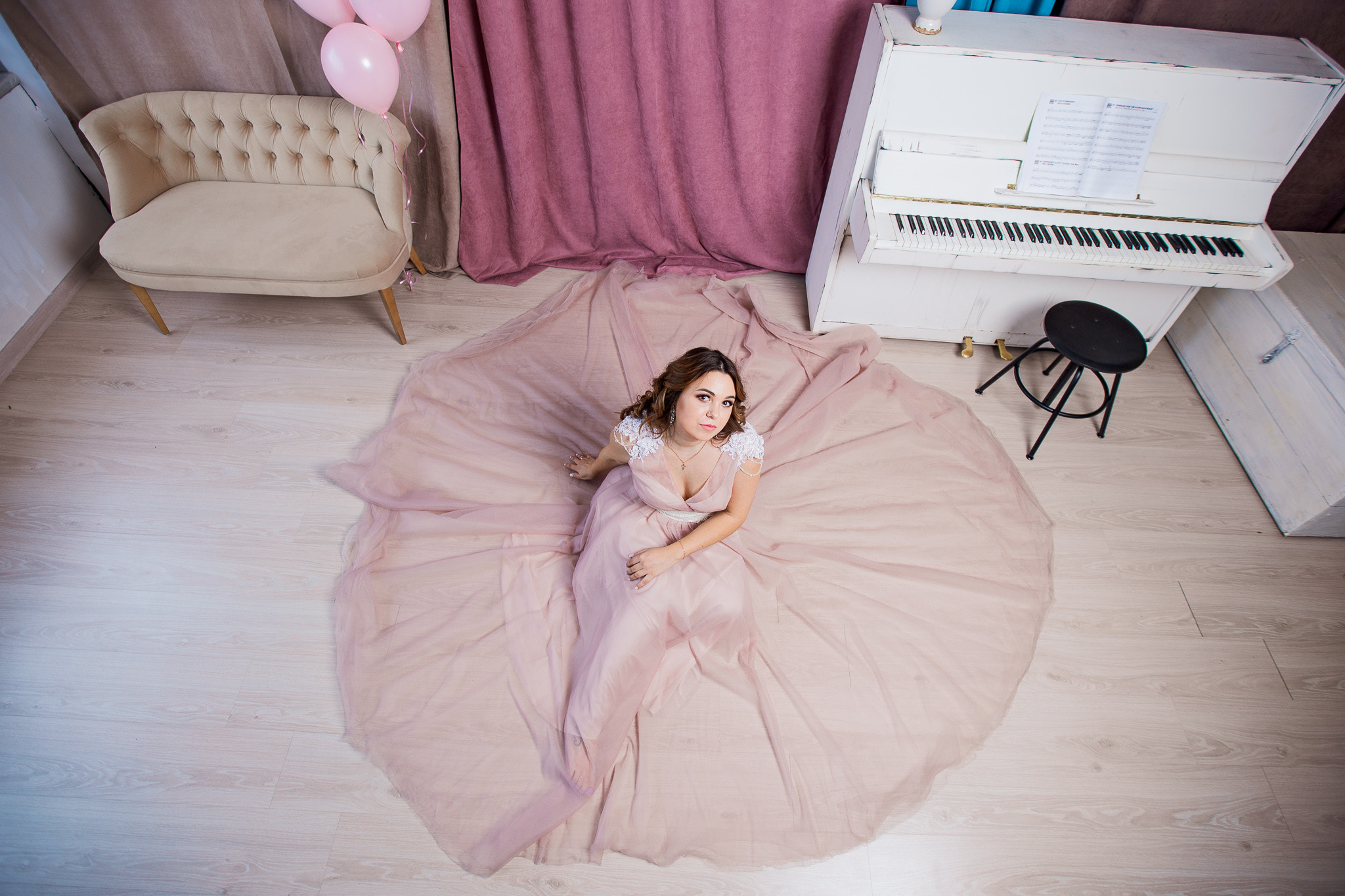 Индвидуальные съемки. Фотограф Екатерина Головатюк, Железногорск Красноярского края