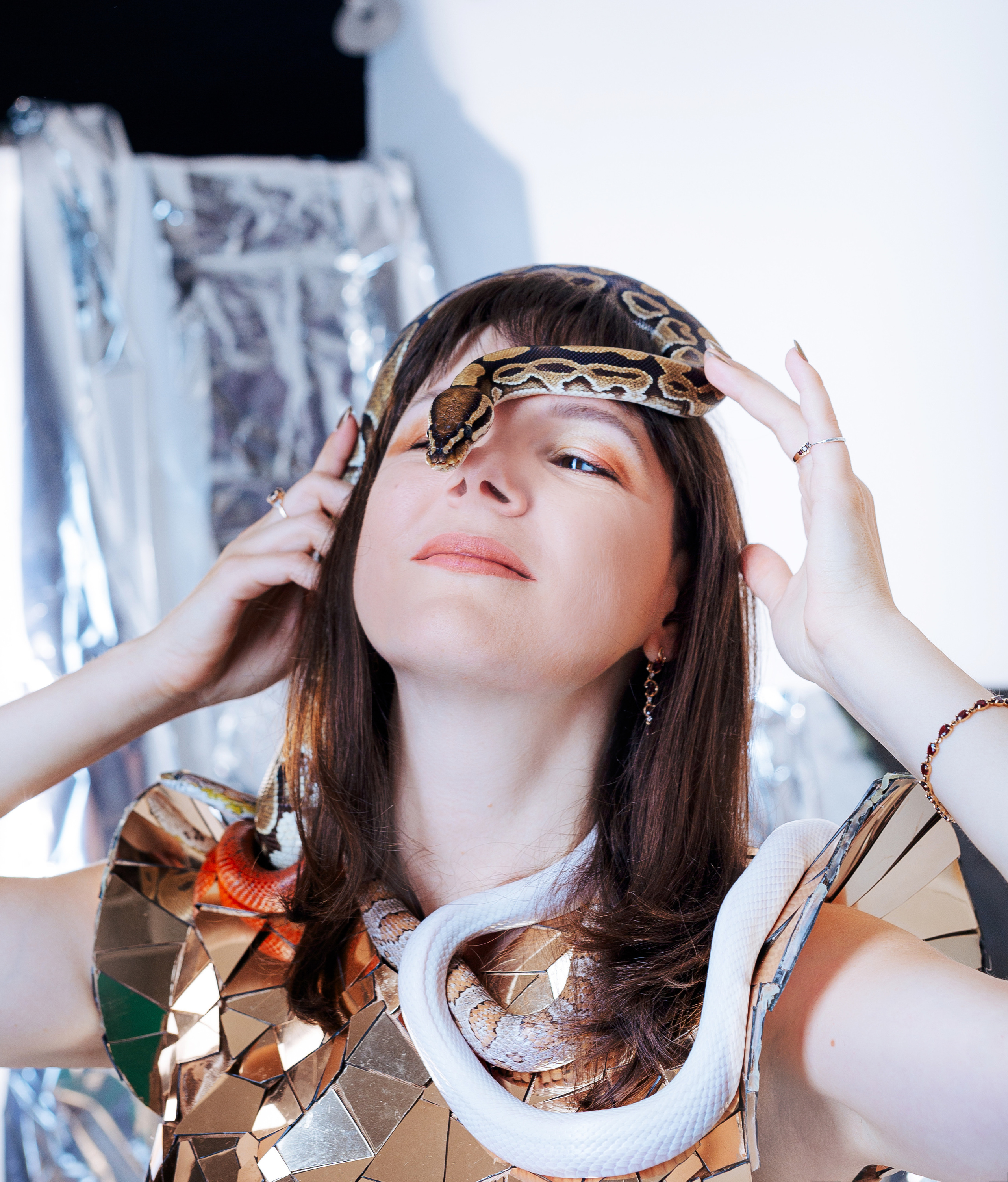 Индвидуальные съемки. Фотограф Екатерина Головатюк, Железногорск Красноярского края