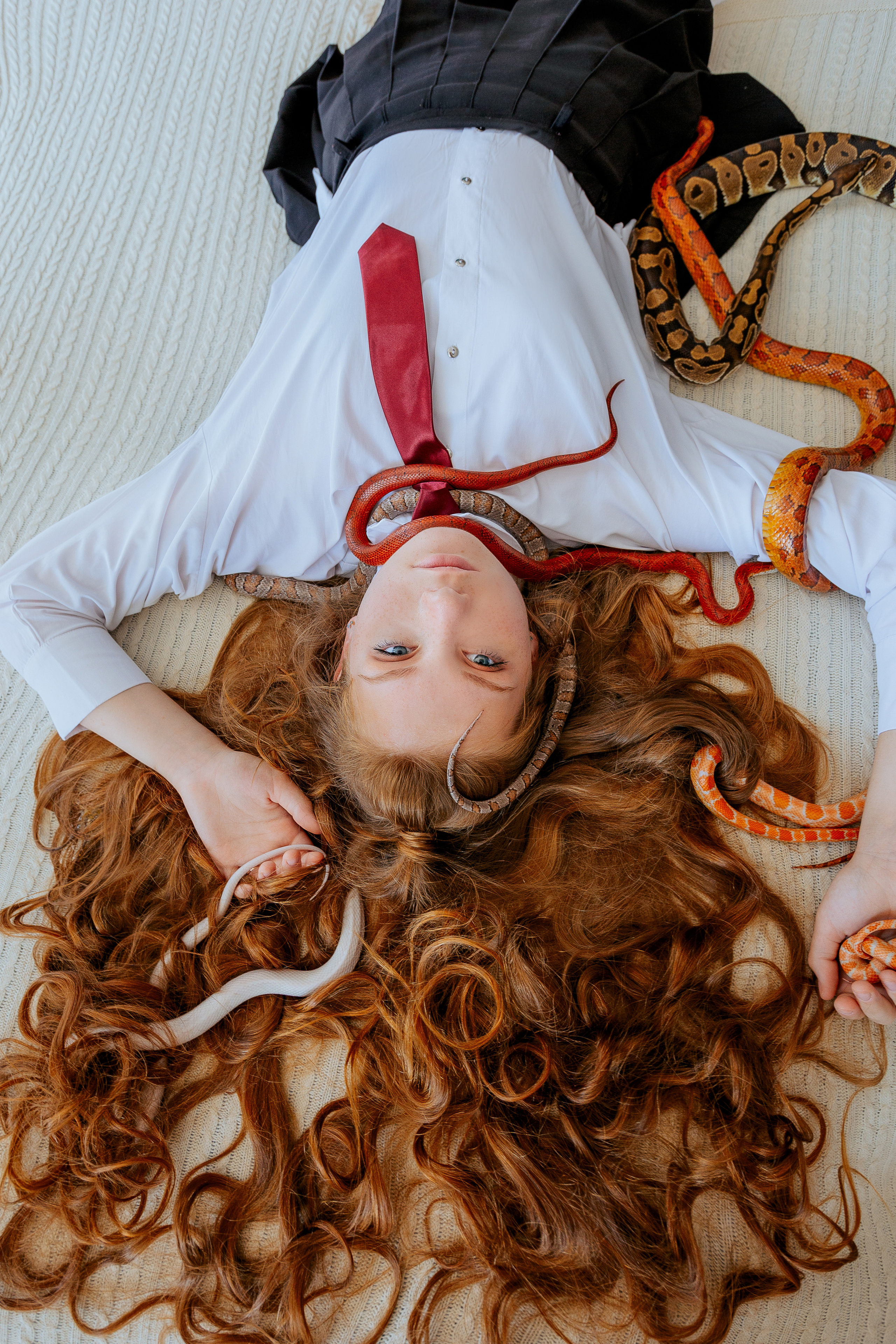 Индвидуальные съемки. Фотограф Екатерина Головатюк, Железногорск Красноярского края