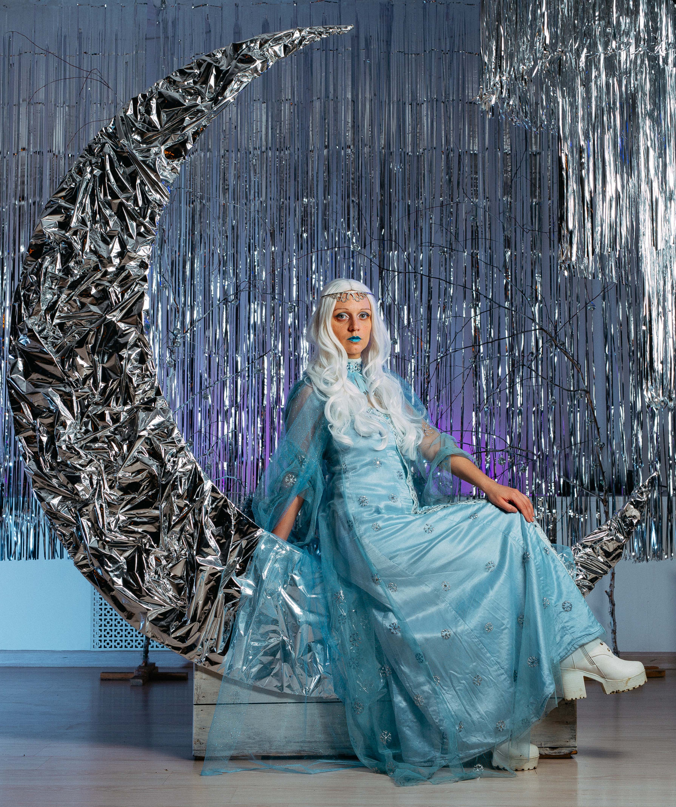 Индвидуальные съемки. Фотограф Екатерина Головатюк, Железногорск Красноярского края