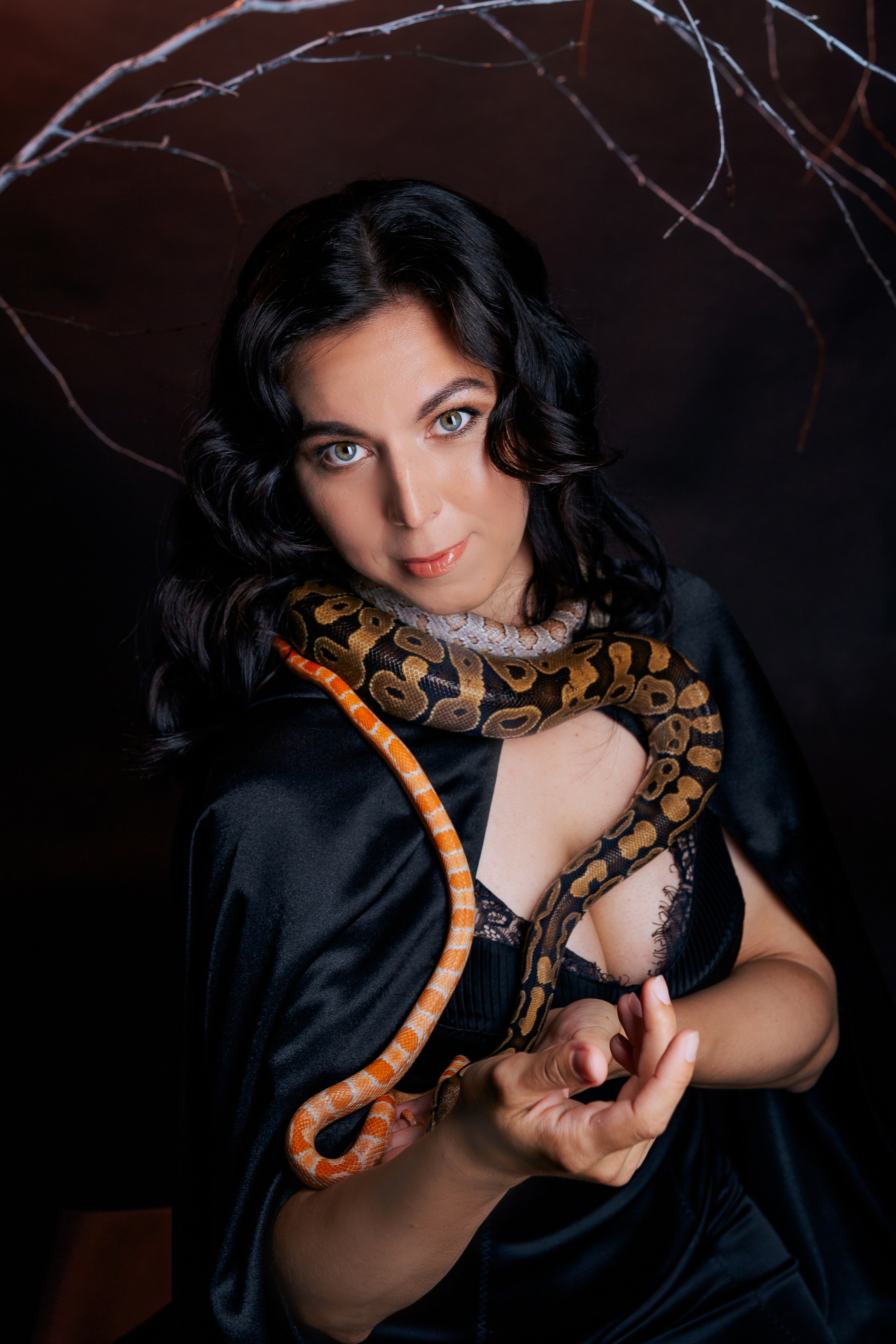 Индвидуальные съемки. Фотограф Екатерина Головатюк, Железногорск Красноярского края