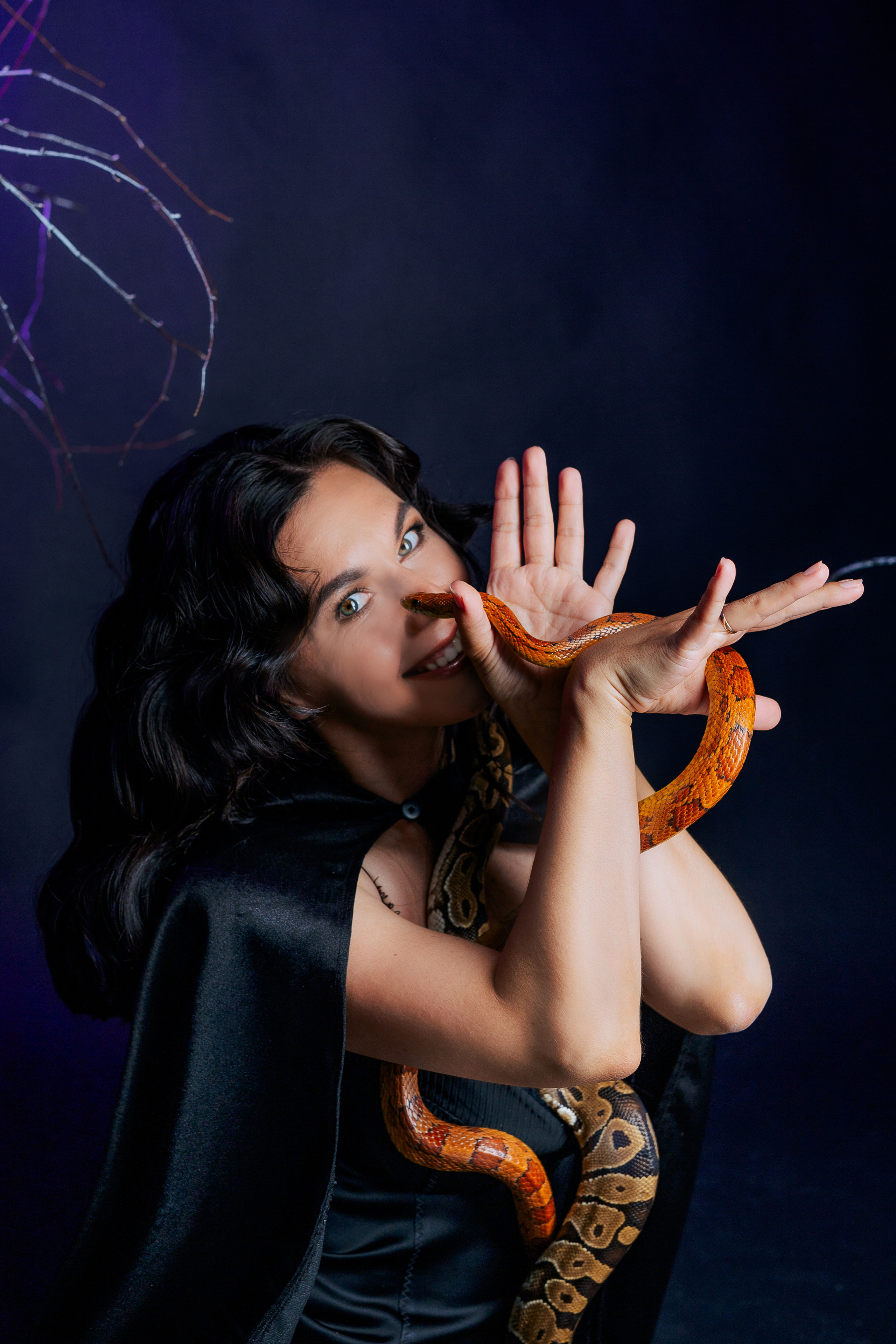 Индвидуальные съемки. Фотограф Екатерина Головатюк, Железногорск Красноярского края