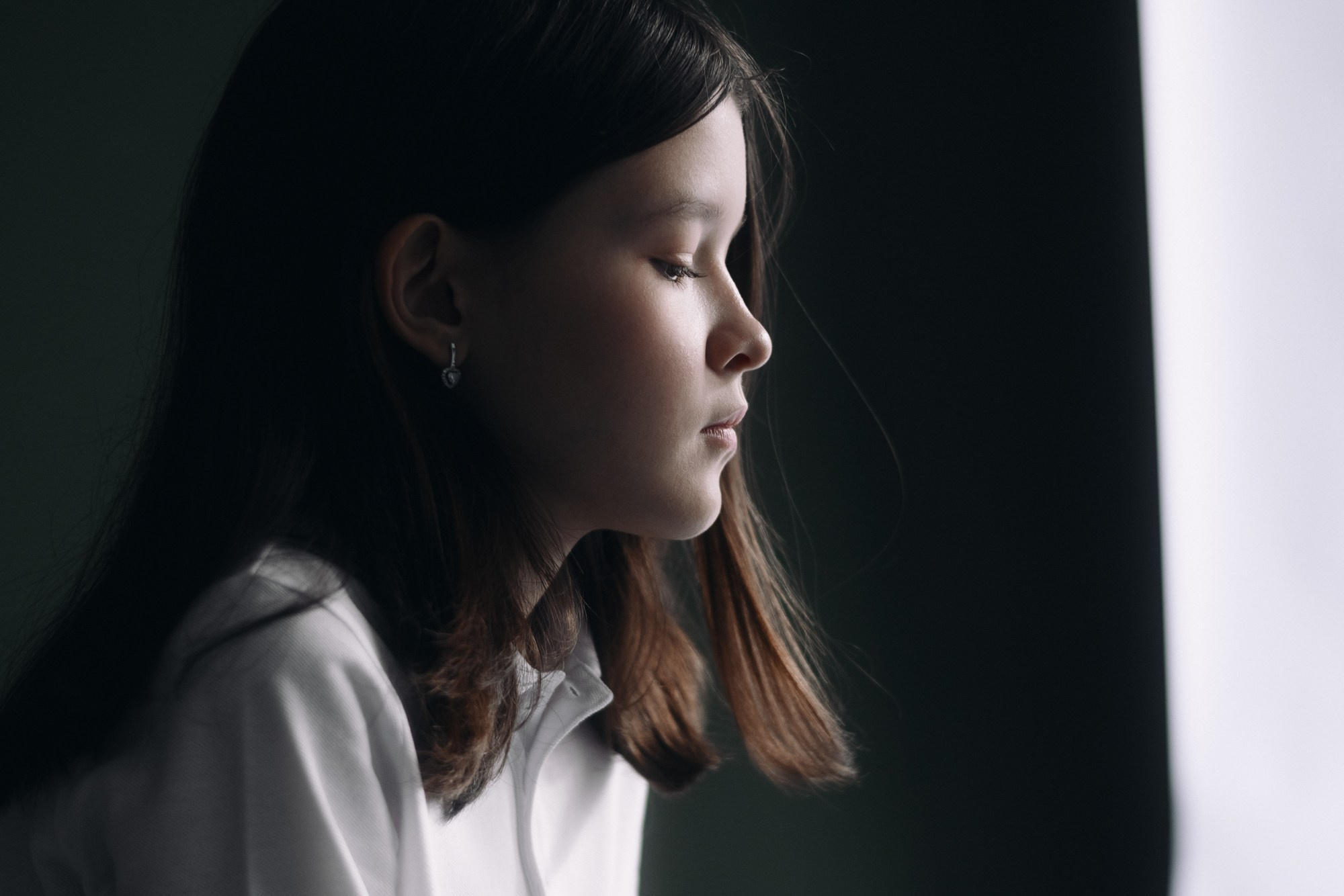 Профессиональный фотограф в Тюмени | Подростковая и детская съемка. Портретный фотограф Тюмень Дарья Мустафина