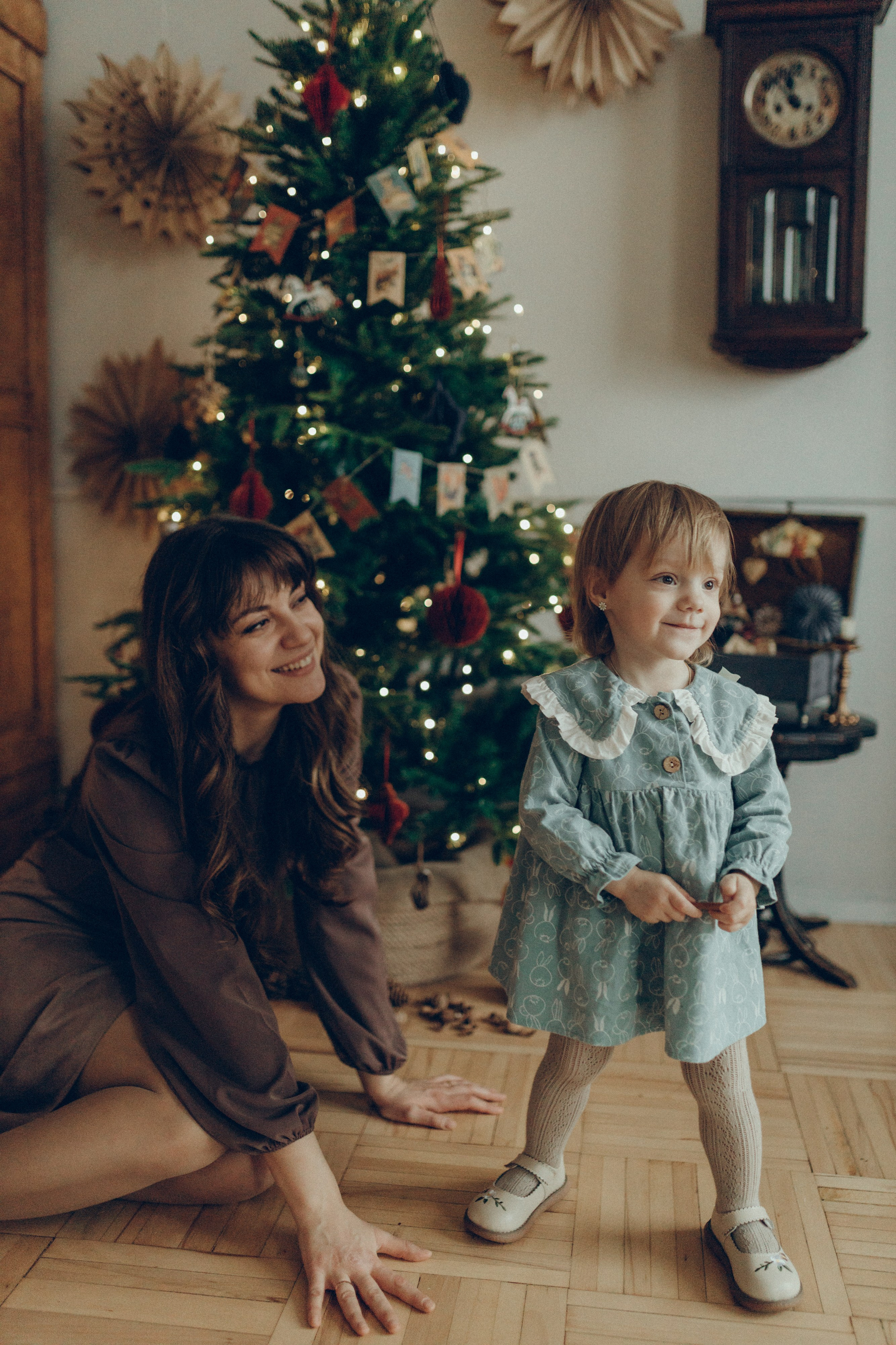 Алла, Кирилл и Катюша. Семейный фотограф и фотограф на роды в Ростове-на-Дону Мухина Виктория
