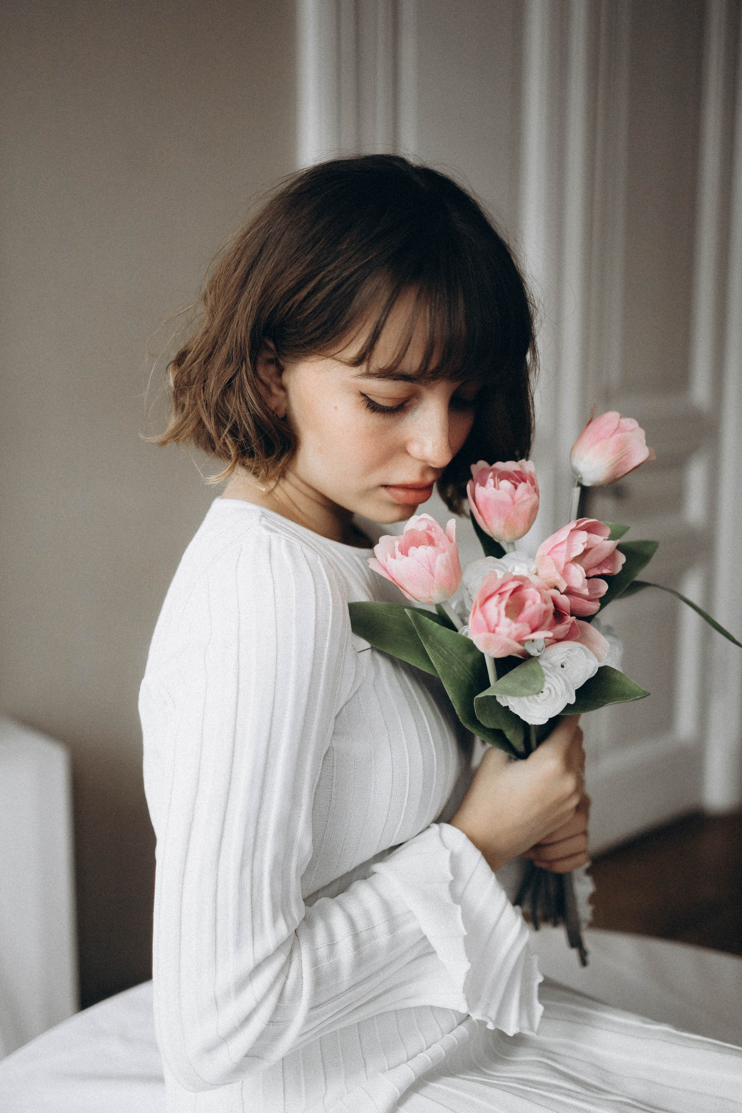 Мои работы. Женя Муратова | Фотограф СПб